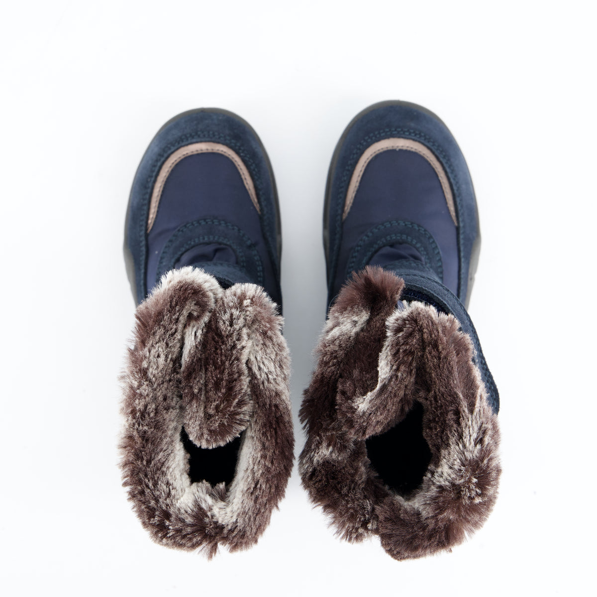 Winterstiefel Girl Winger GTX