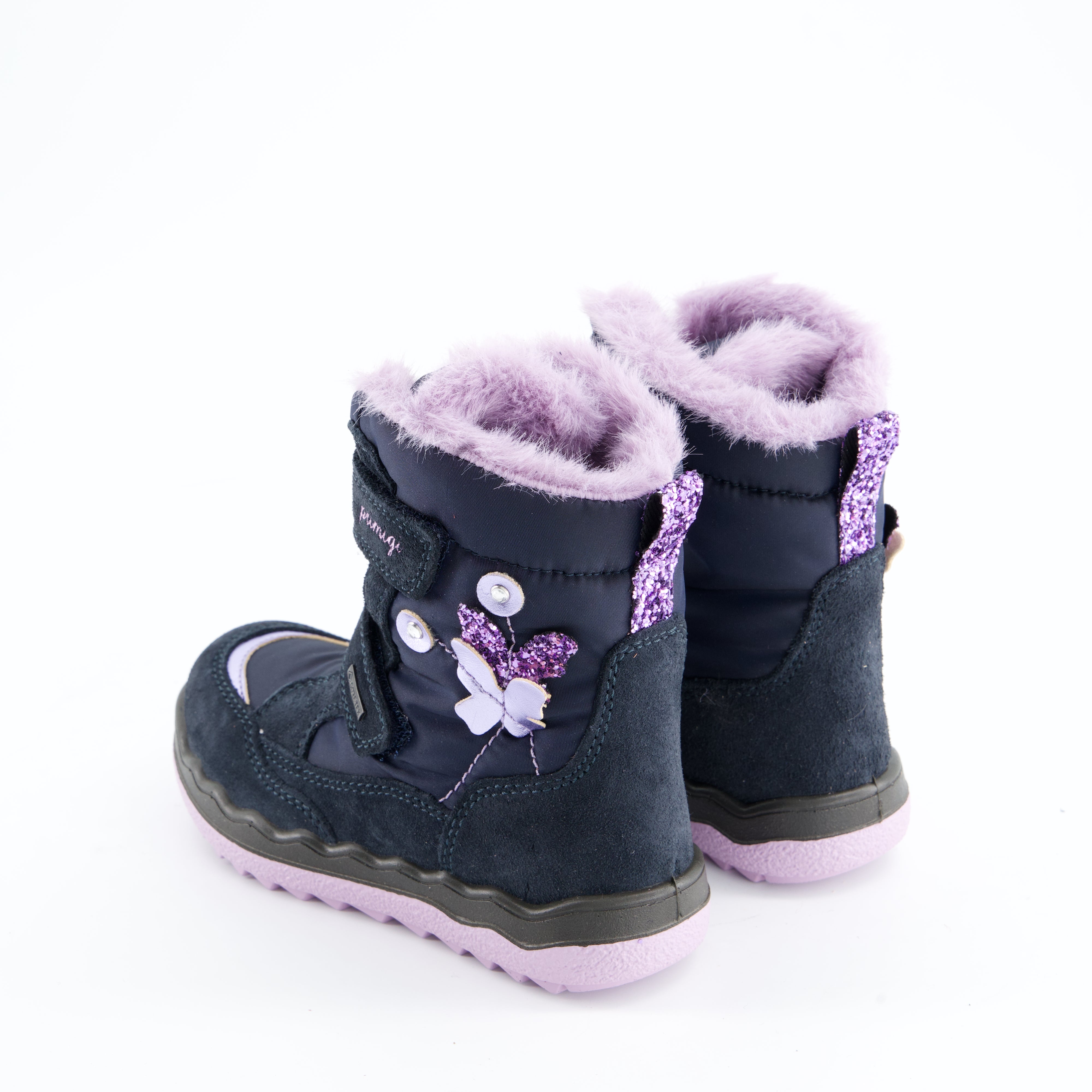 Winterstiefel Frozen GTX