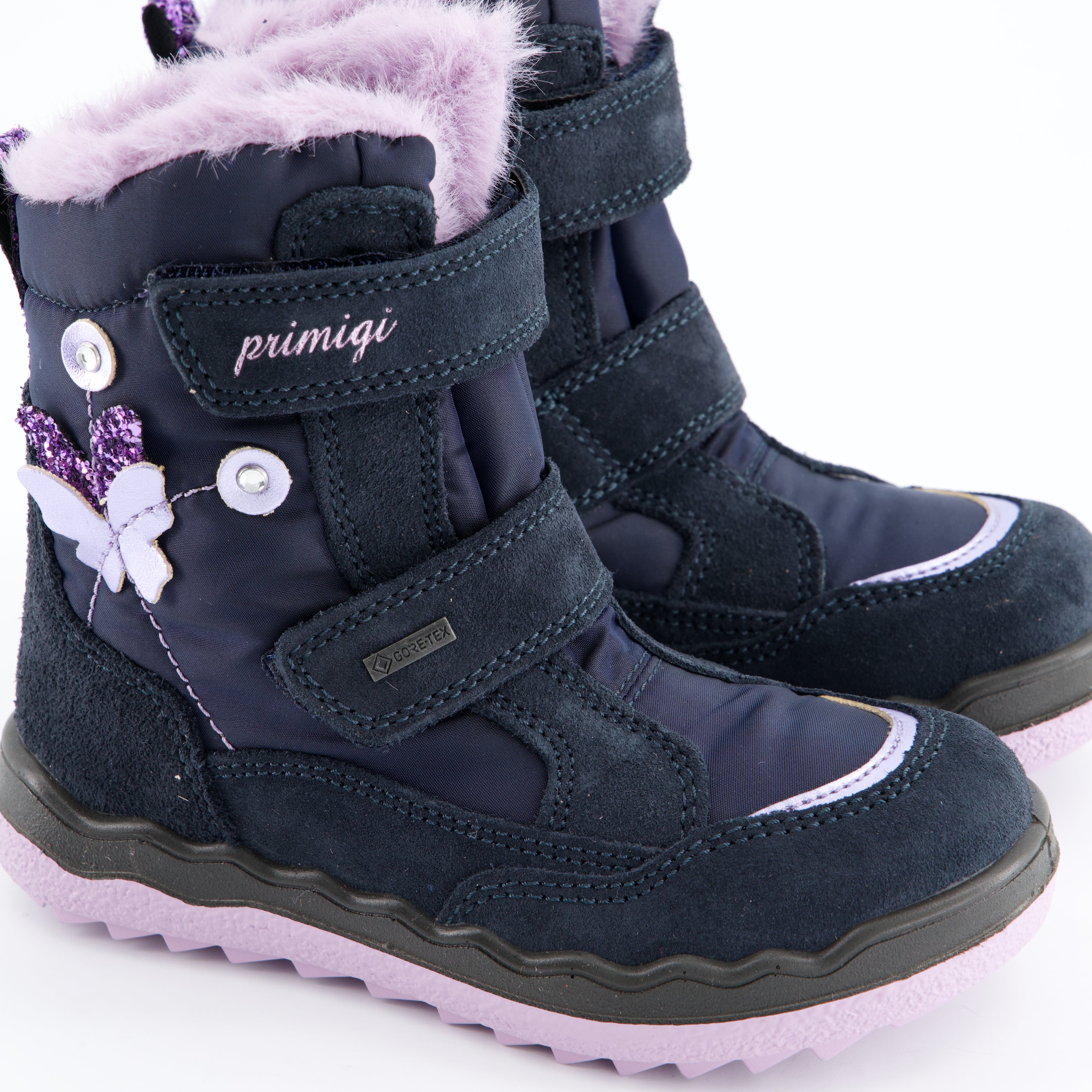 Winterstiefel Frozen GTX