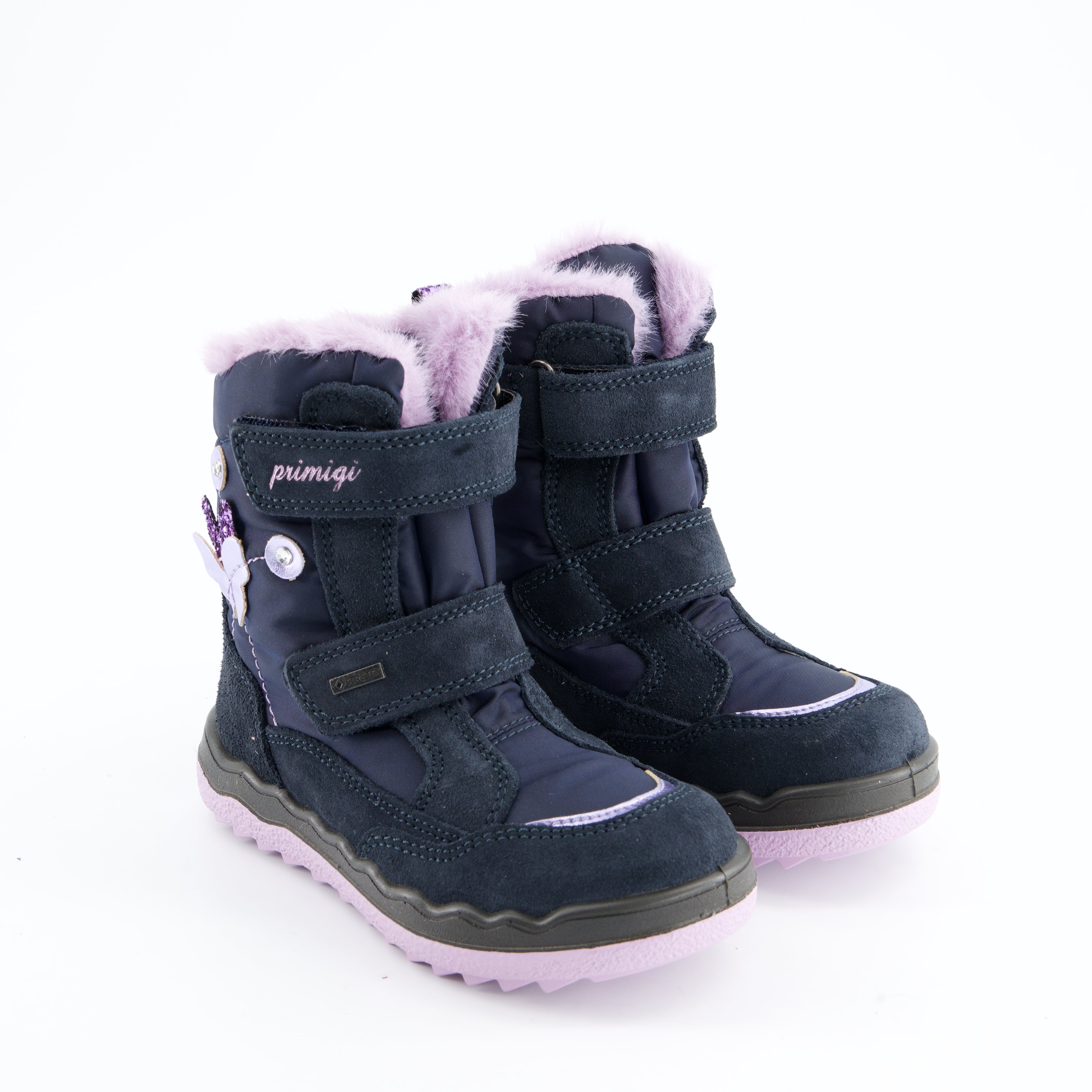 Winterstiefel Frozen GTX