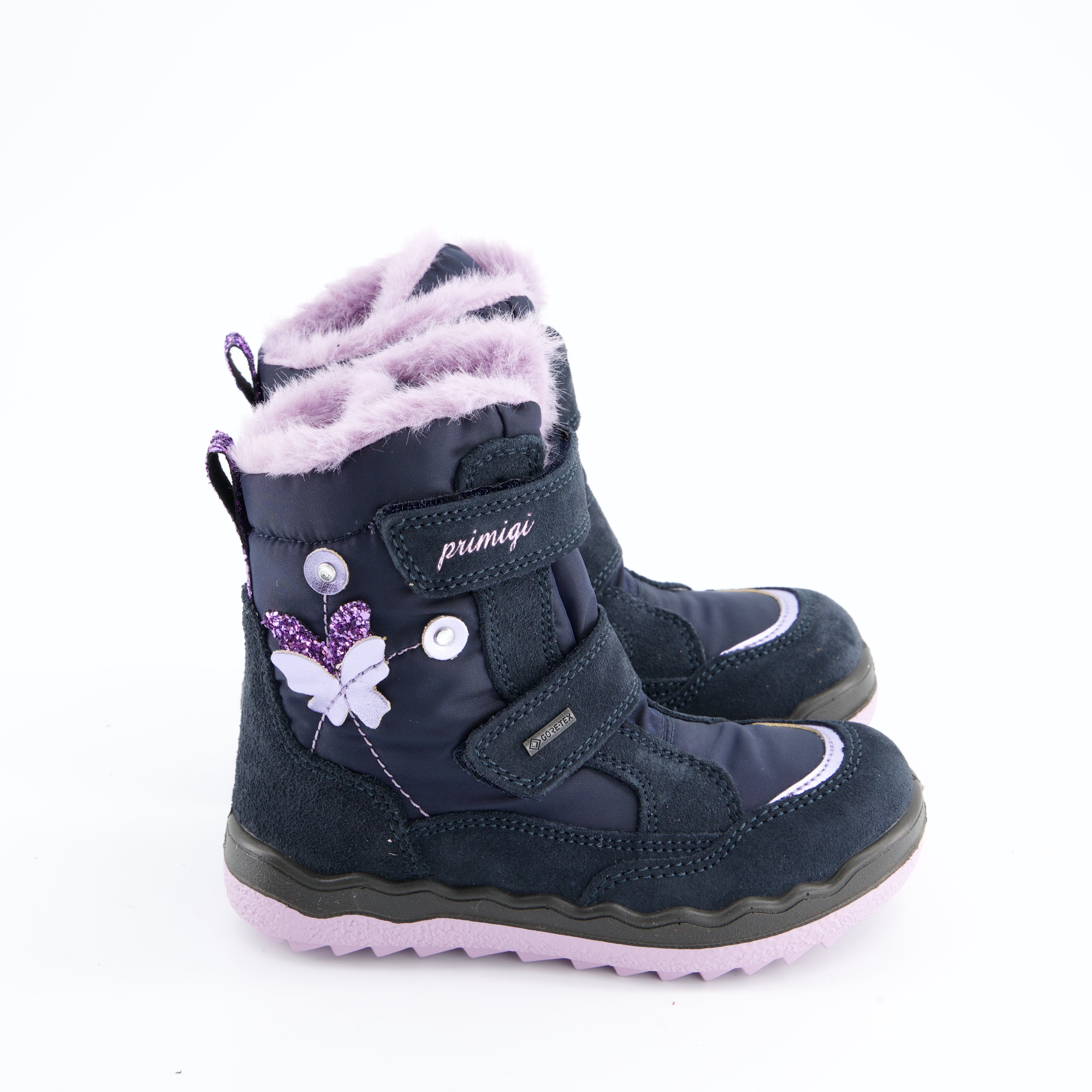 Winterstiefel Frozen GTX