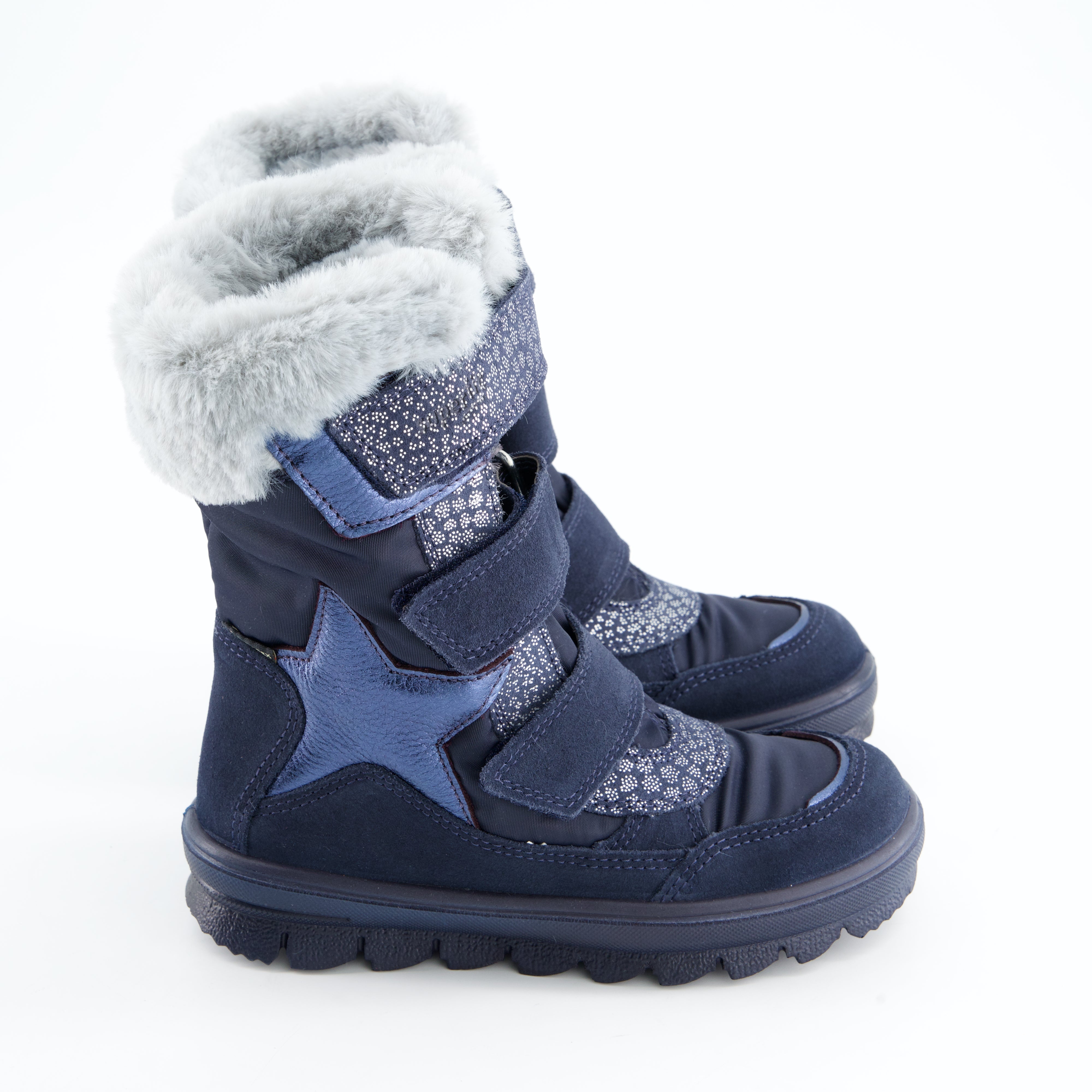 Winterstiefel FLAVIA