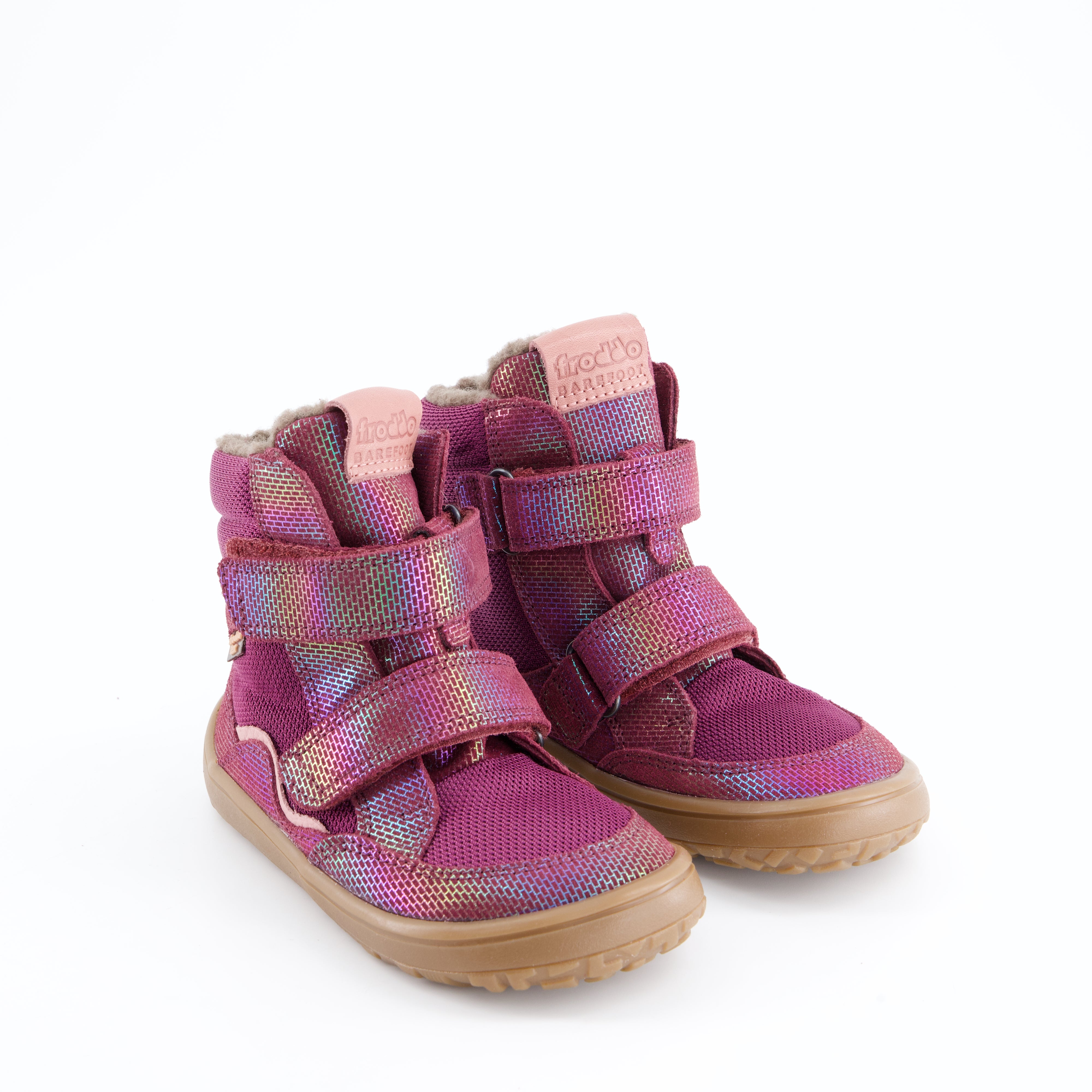 Winterstiefel