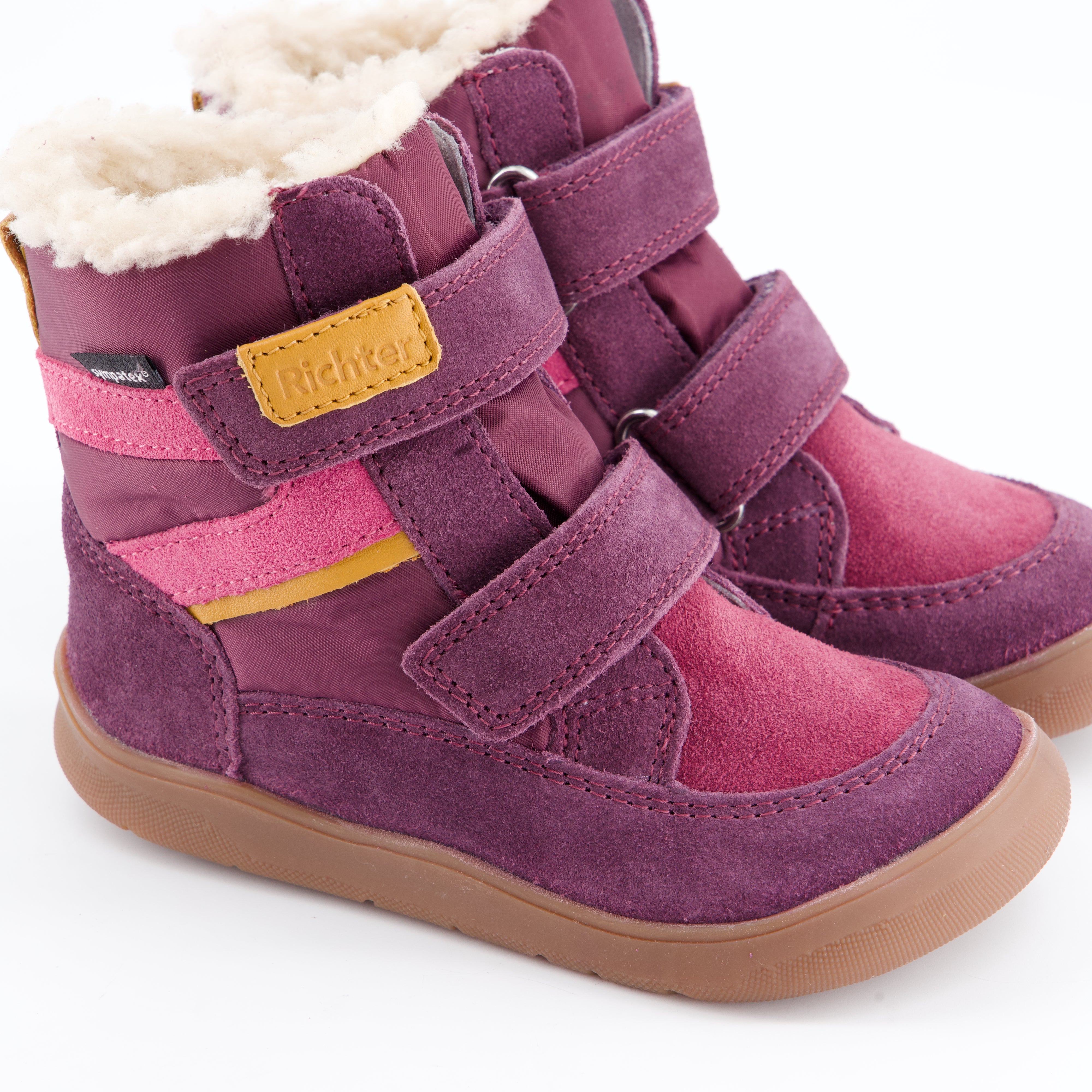 Winterstiefel
