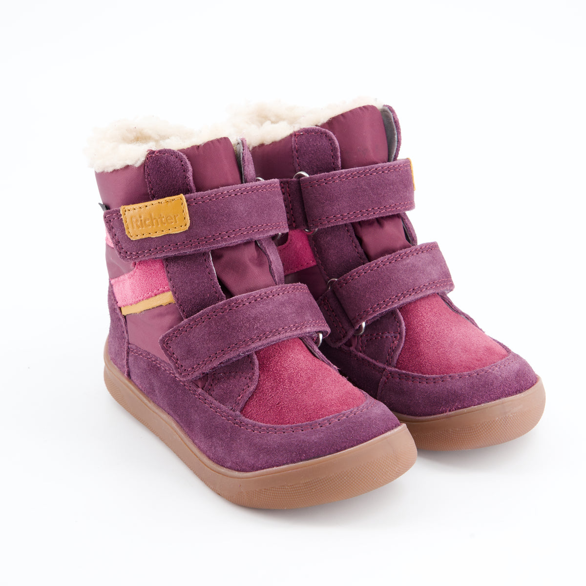 Winterstiefel