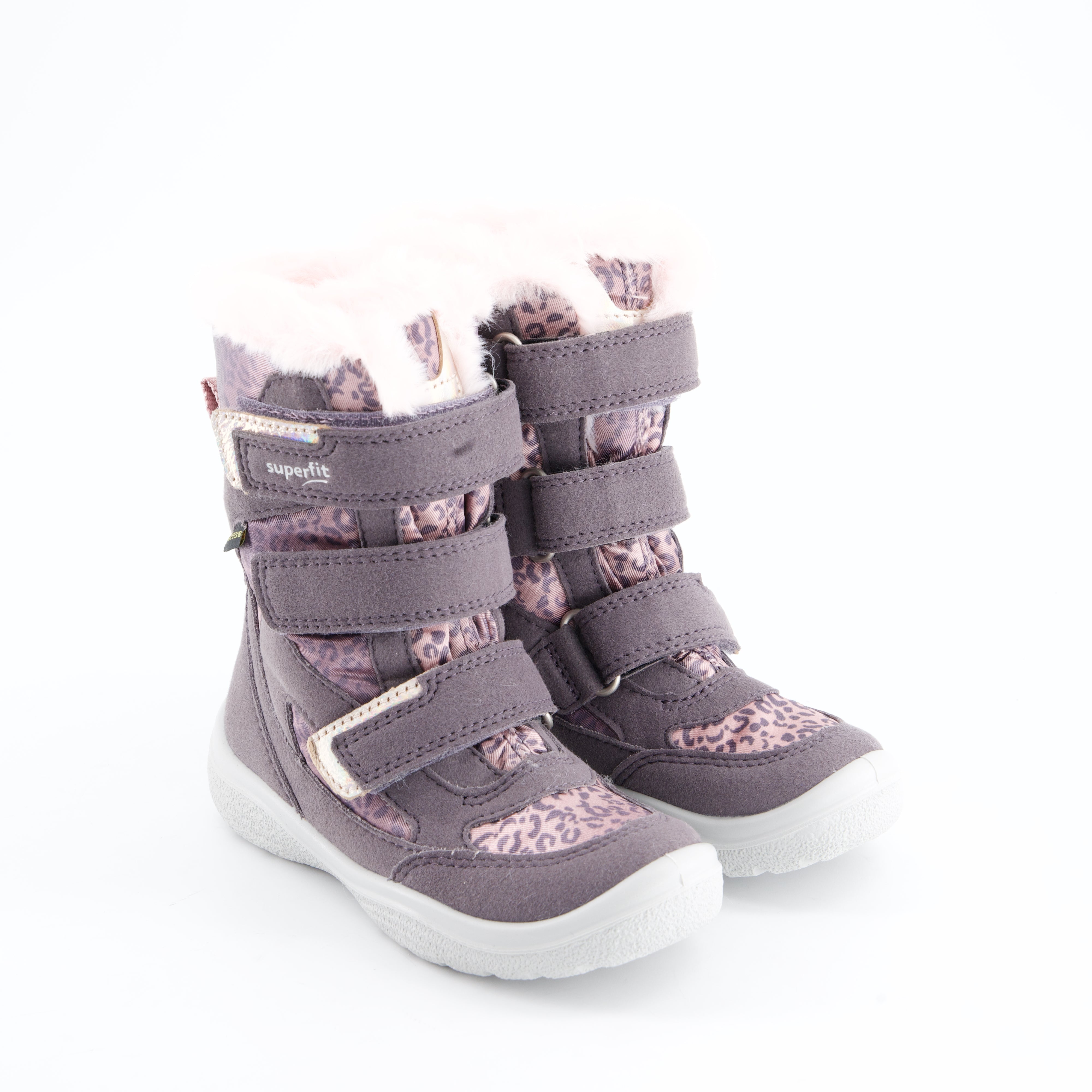 Winterstiefel CRYSTAL