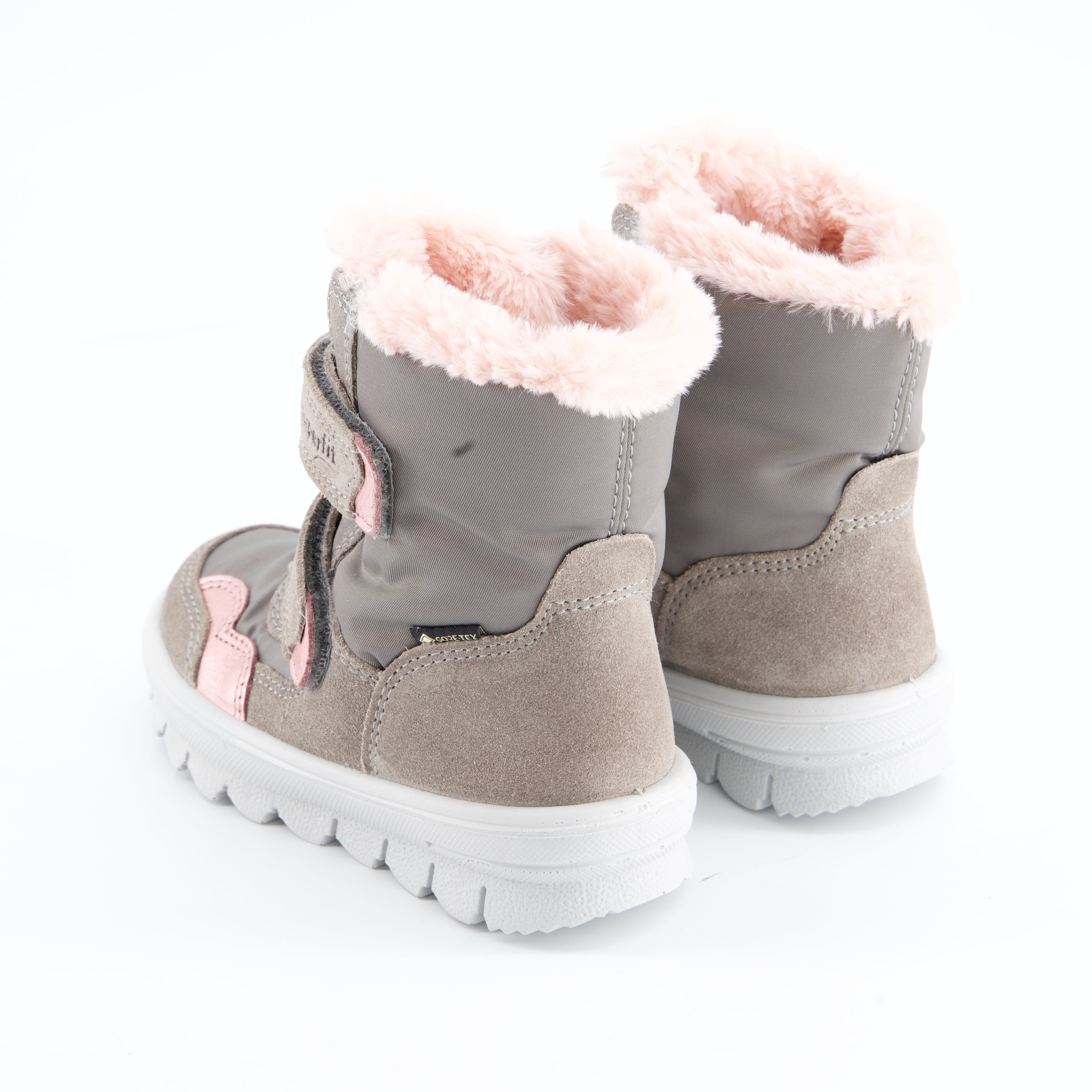 Winterstiefel FLAVIA