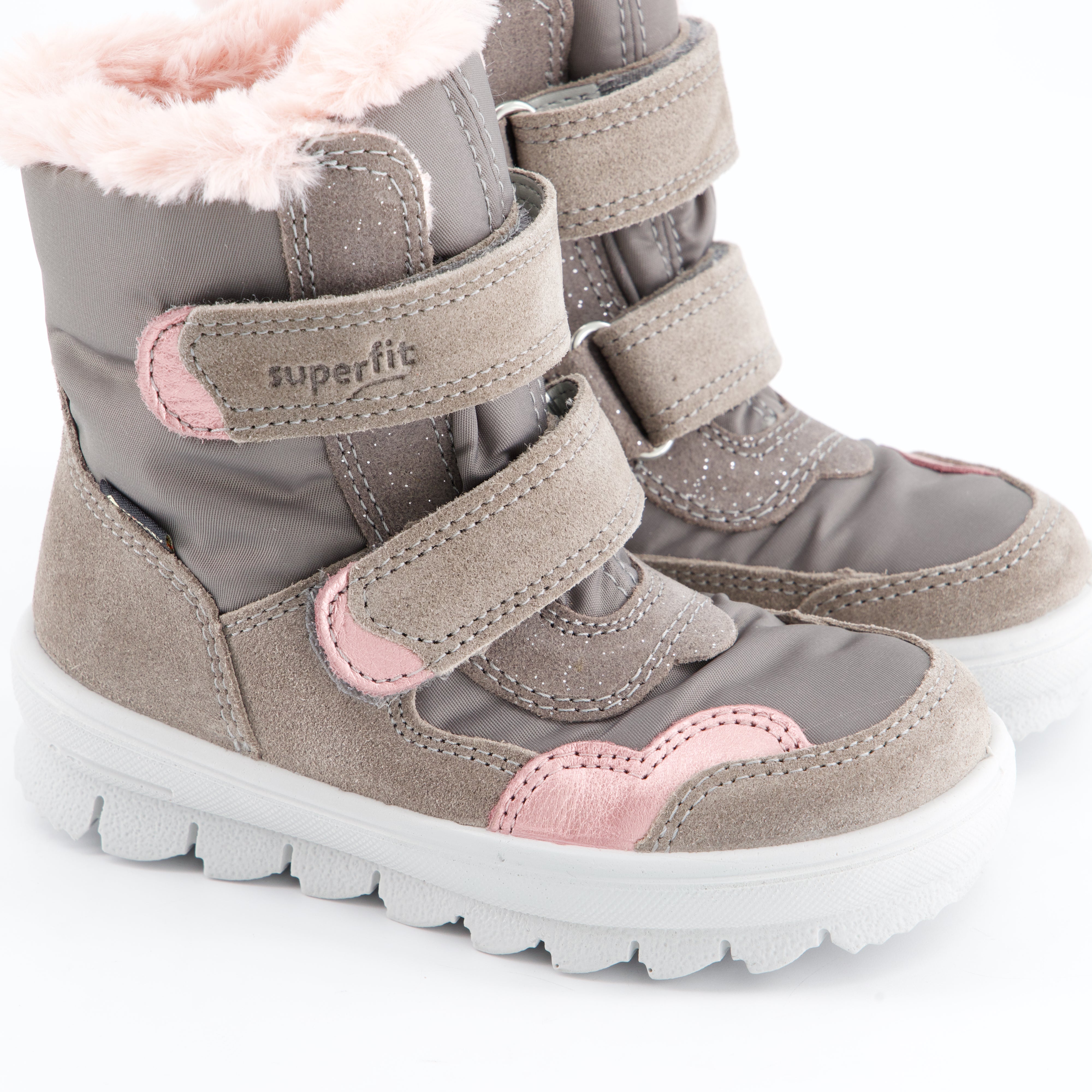 Winterstiefel FLAVIA
