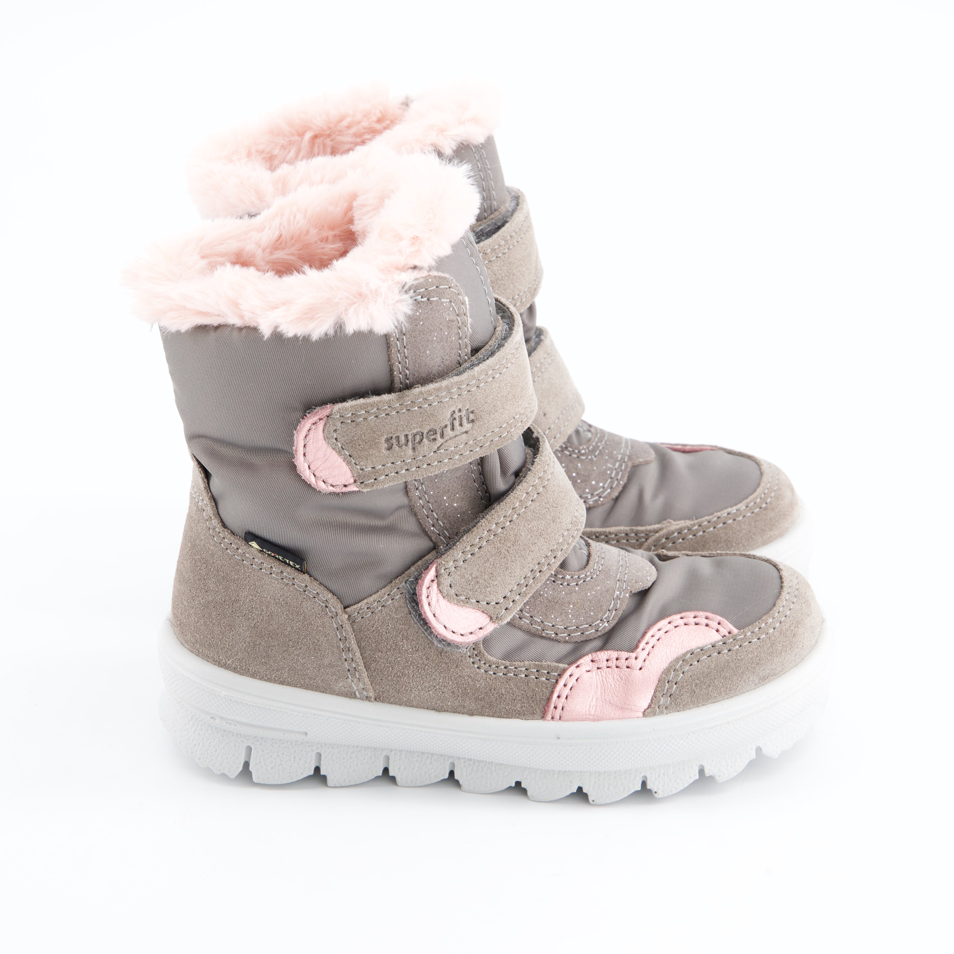 Winterstiefel FLAVIA