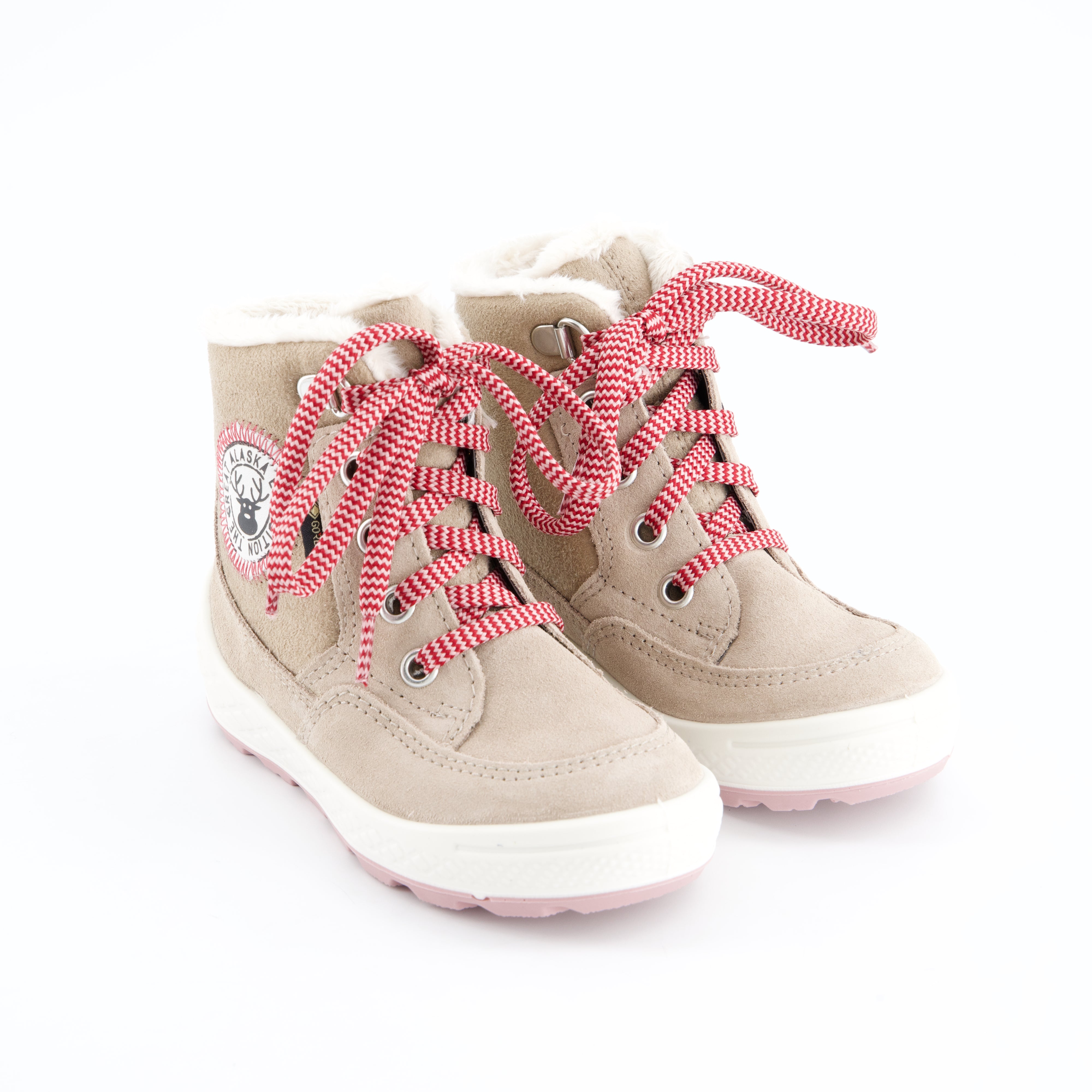 Winterstiefel Groovy 2.0