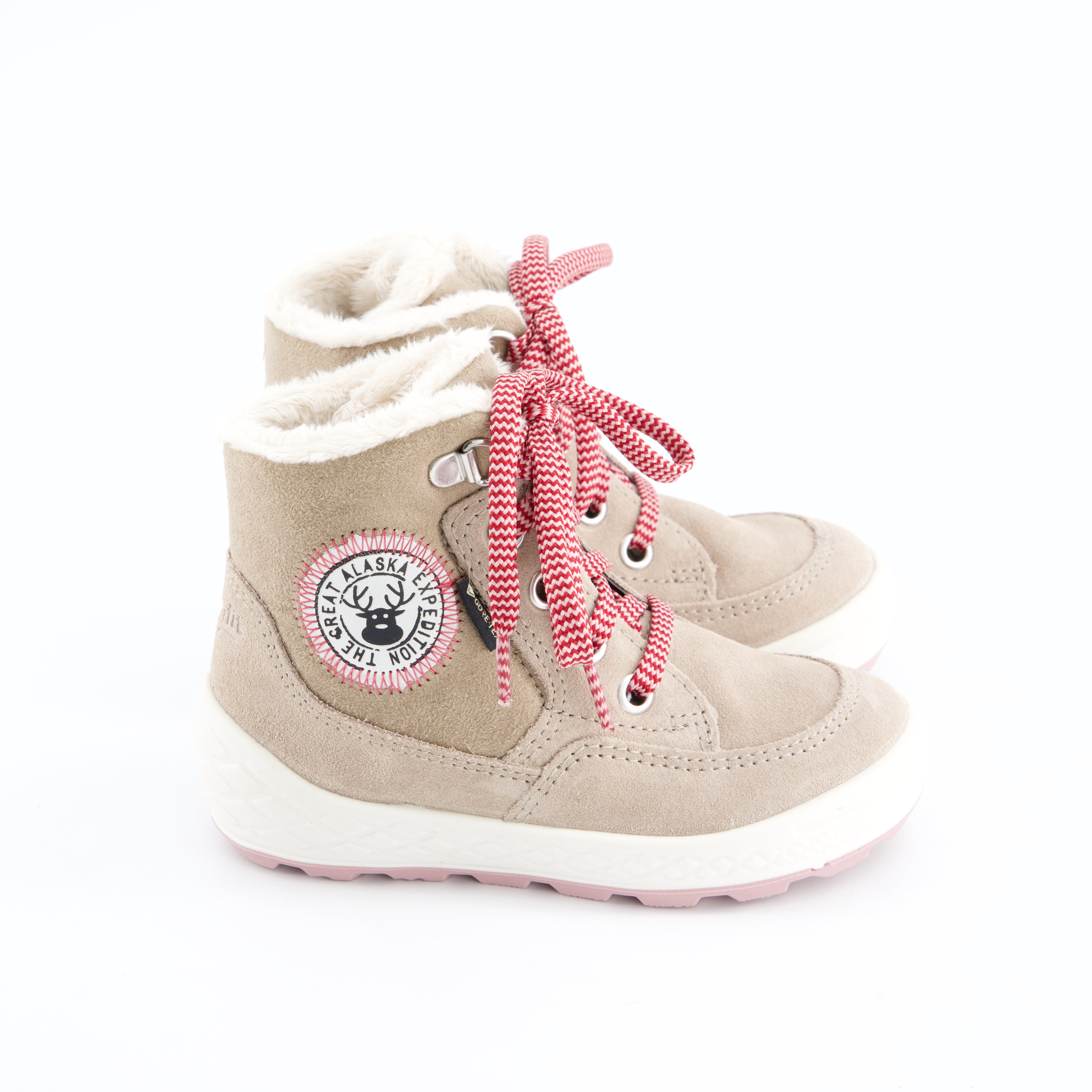Winterstiefel Groovy 2.0