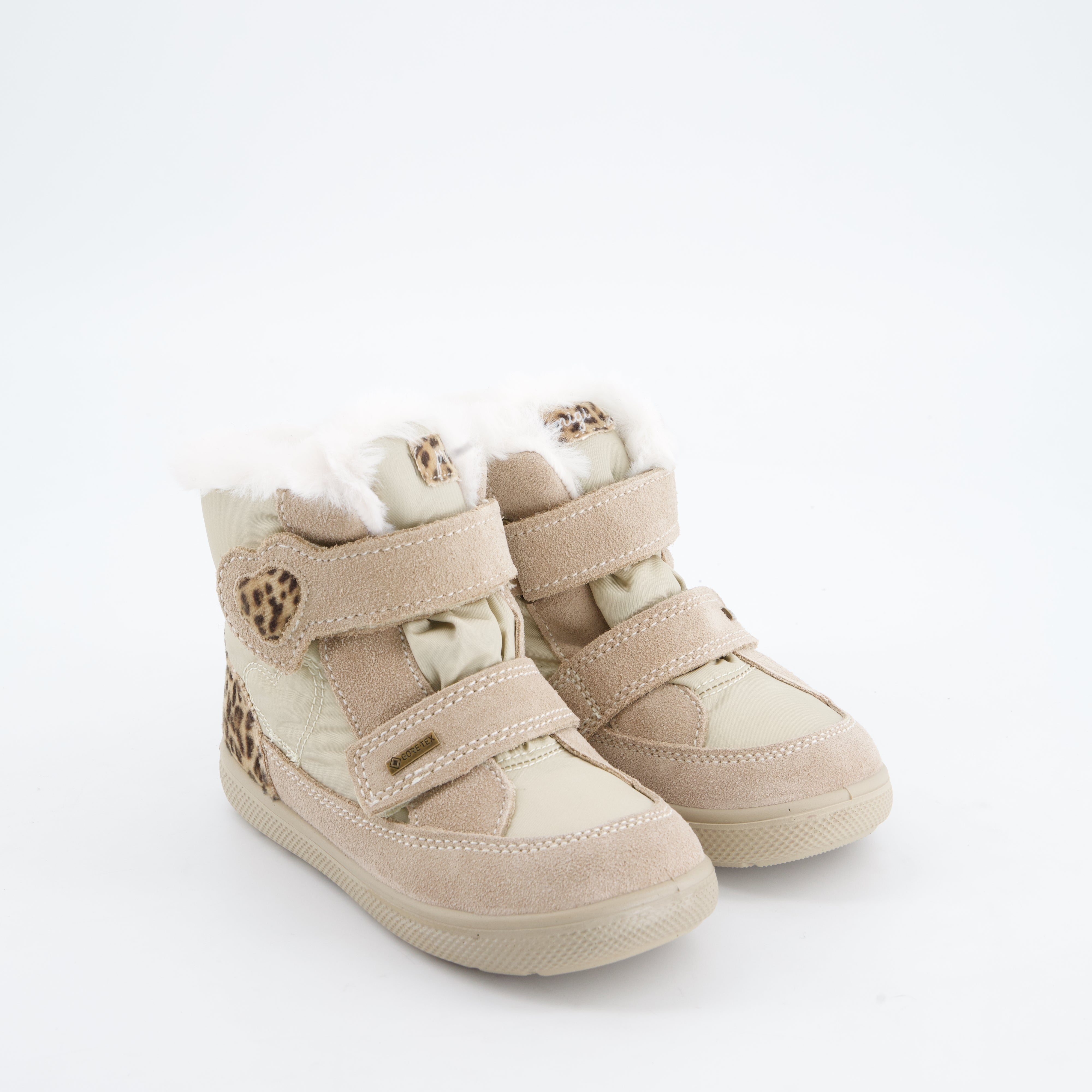 Winterstiefel Snorky GTX