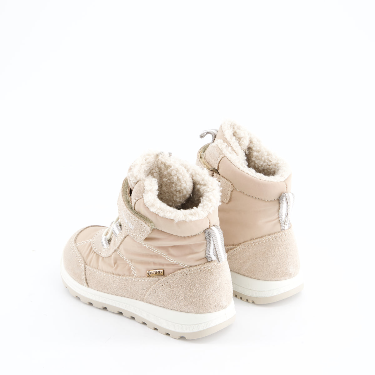 Primigi Baby Tiguan GTX · Winterstiefel