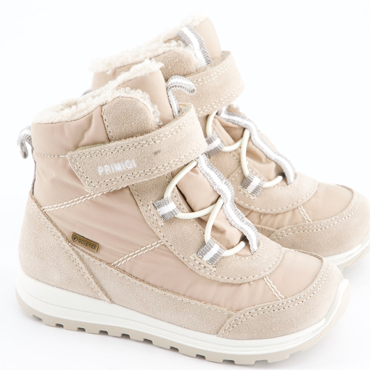 Primigi Baby Tiguan GTX · Winterstiefel