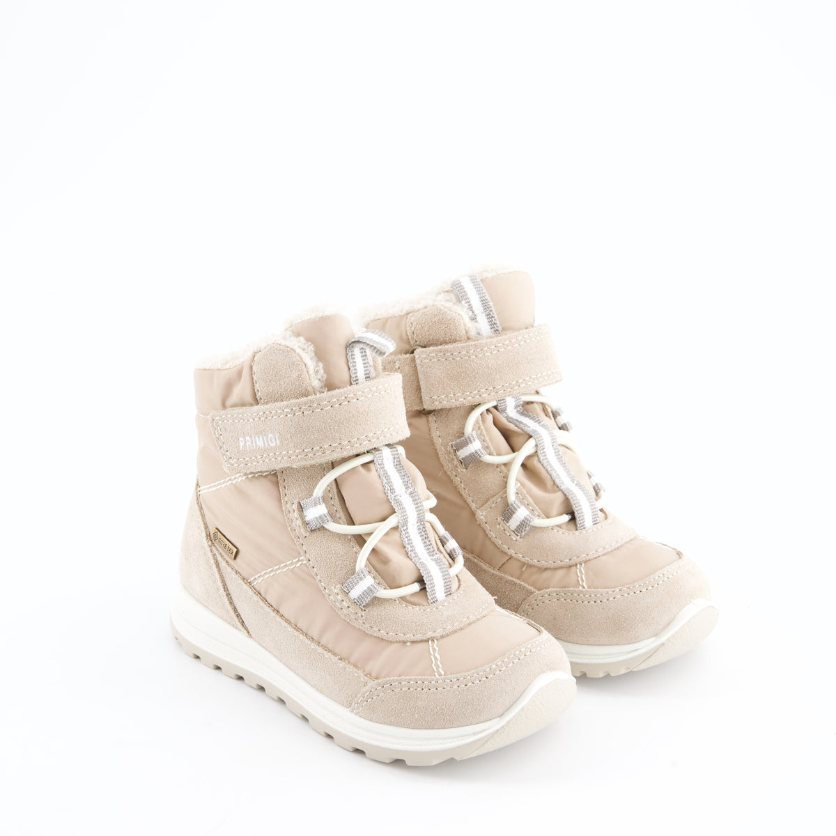 Primigi Baby Tiguan GTX · Winterstiefel