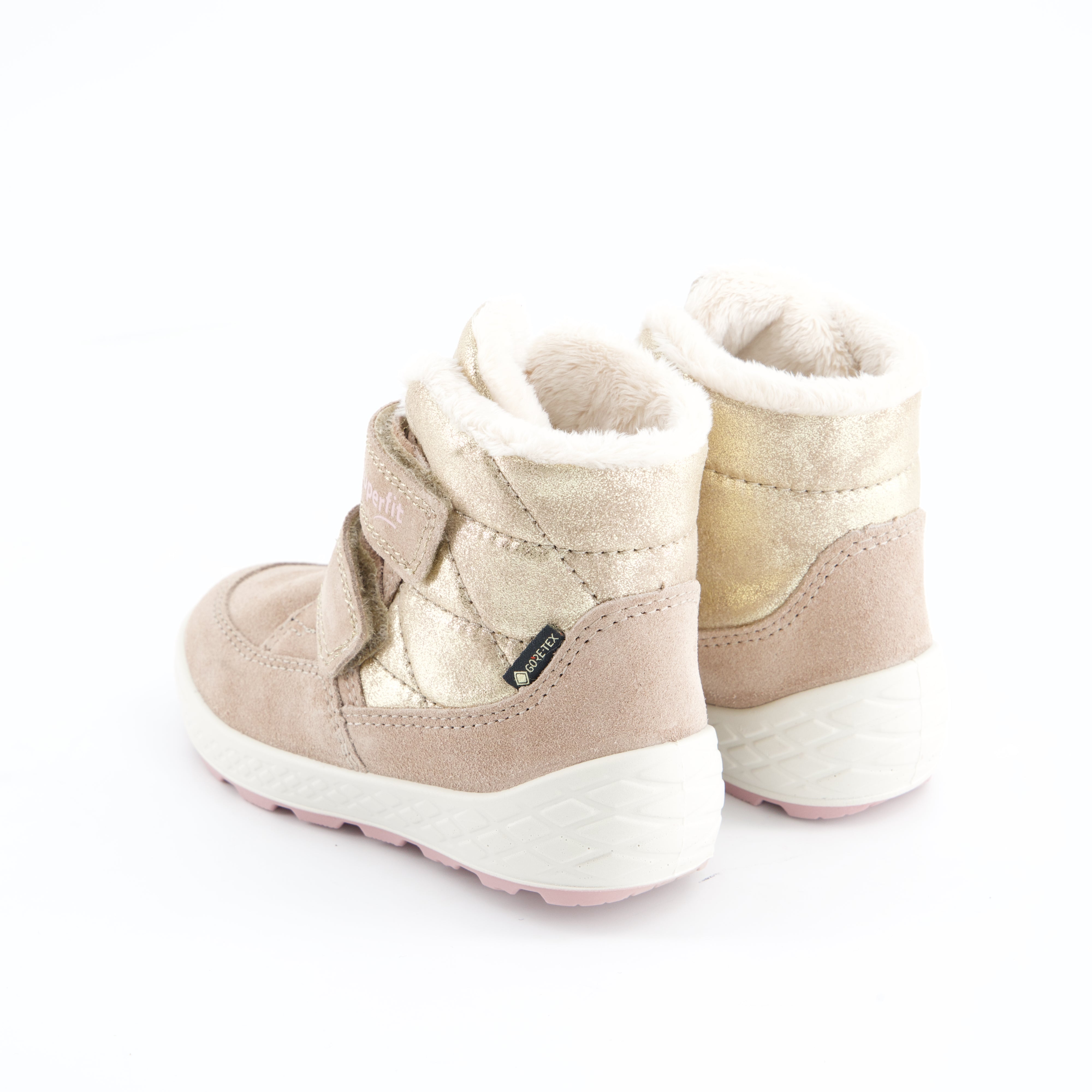 Winterstiefel GROOVY 2.0