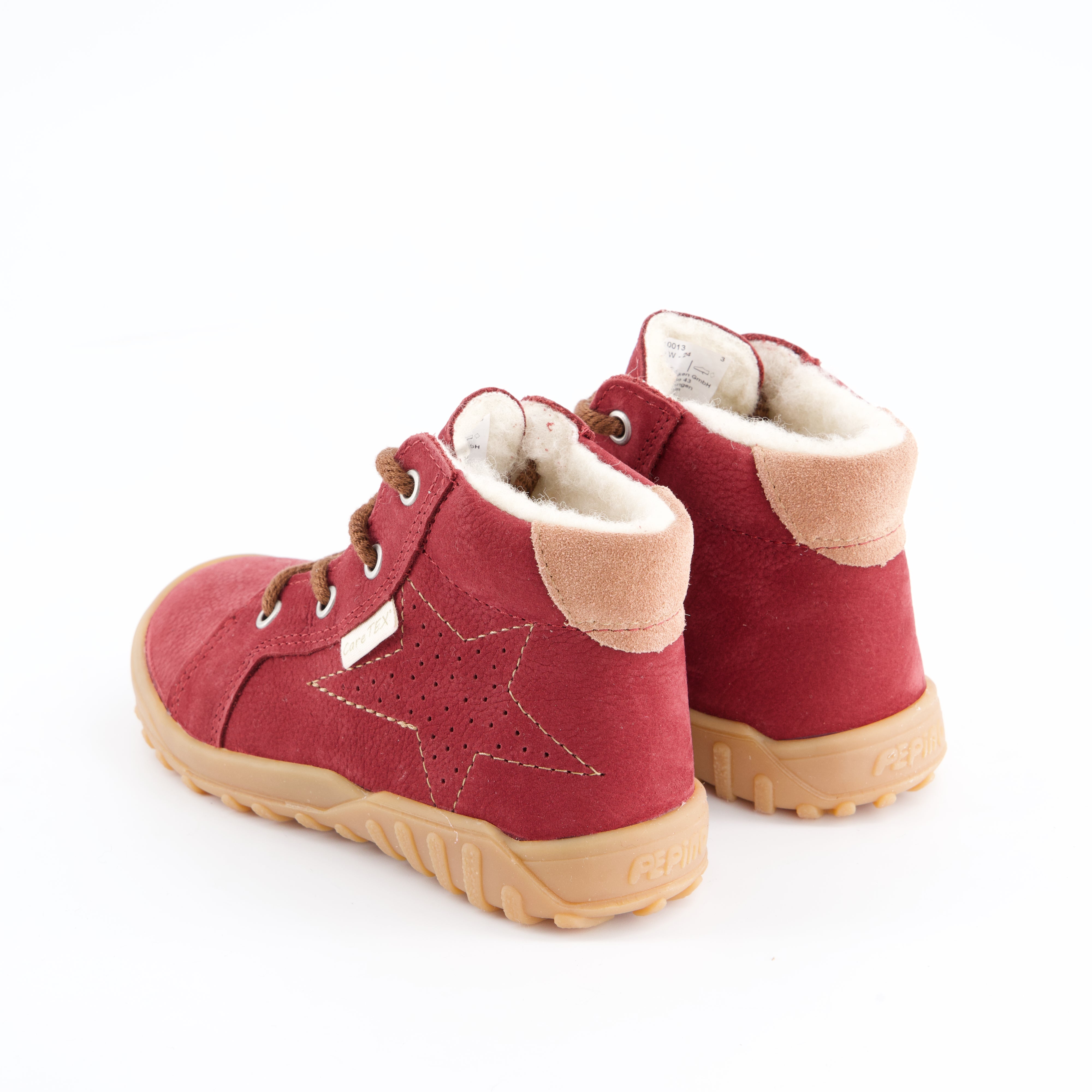 Winterstiefel DENNY