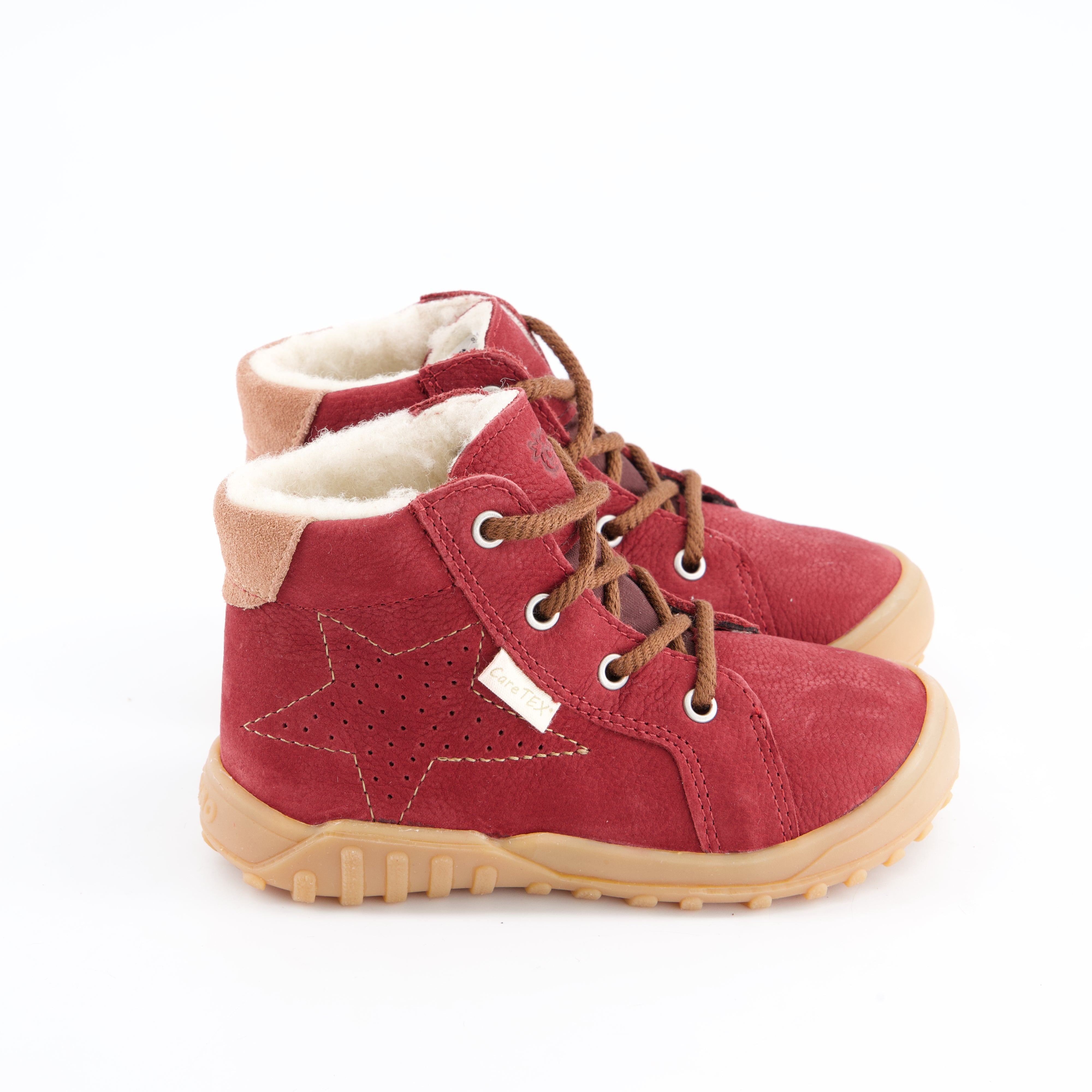 Winterstiefel DENNY