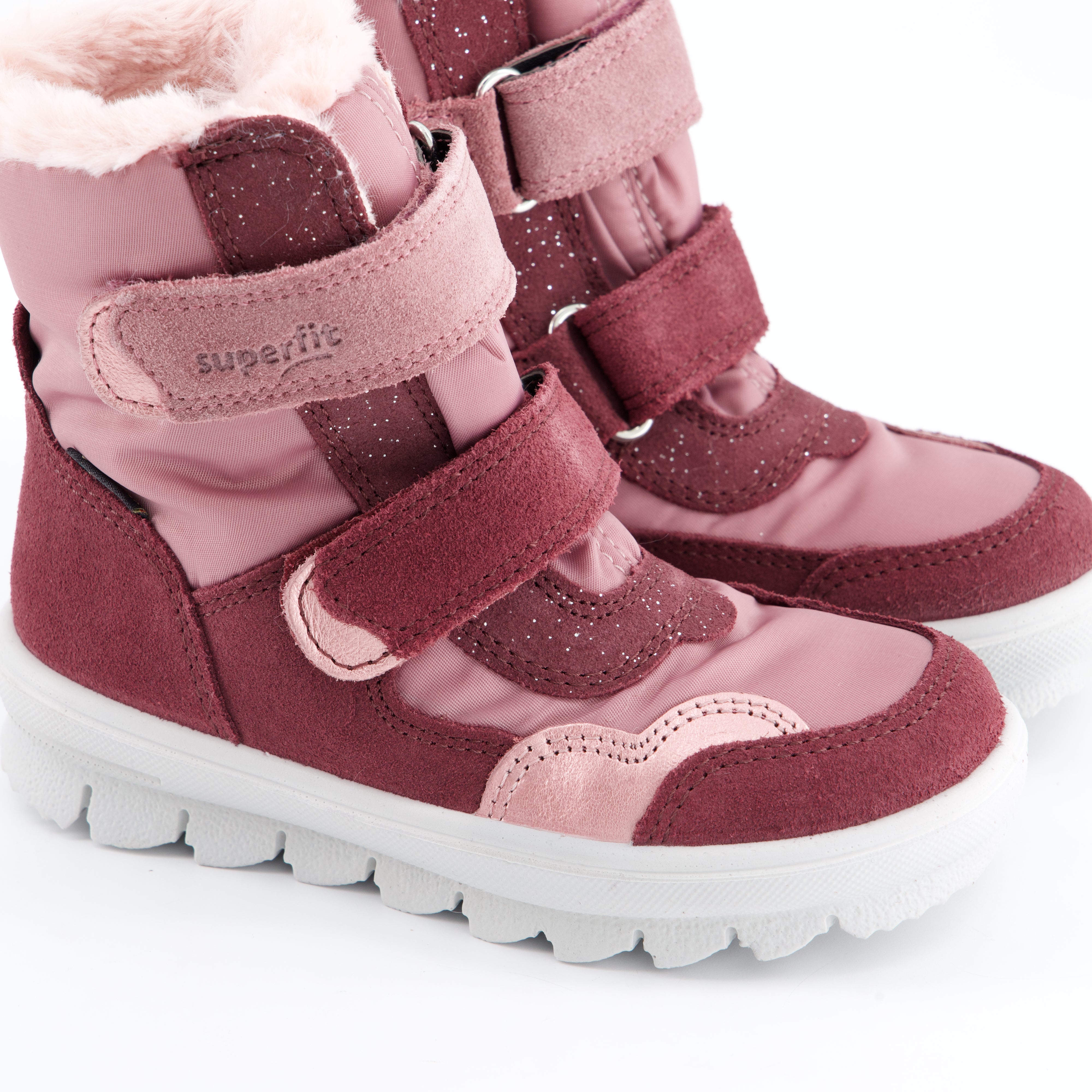 Winterstiefel FLAVIA
