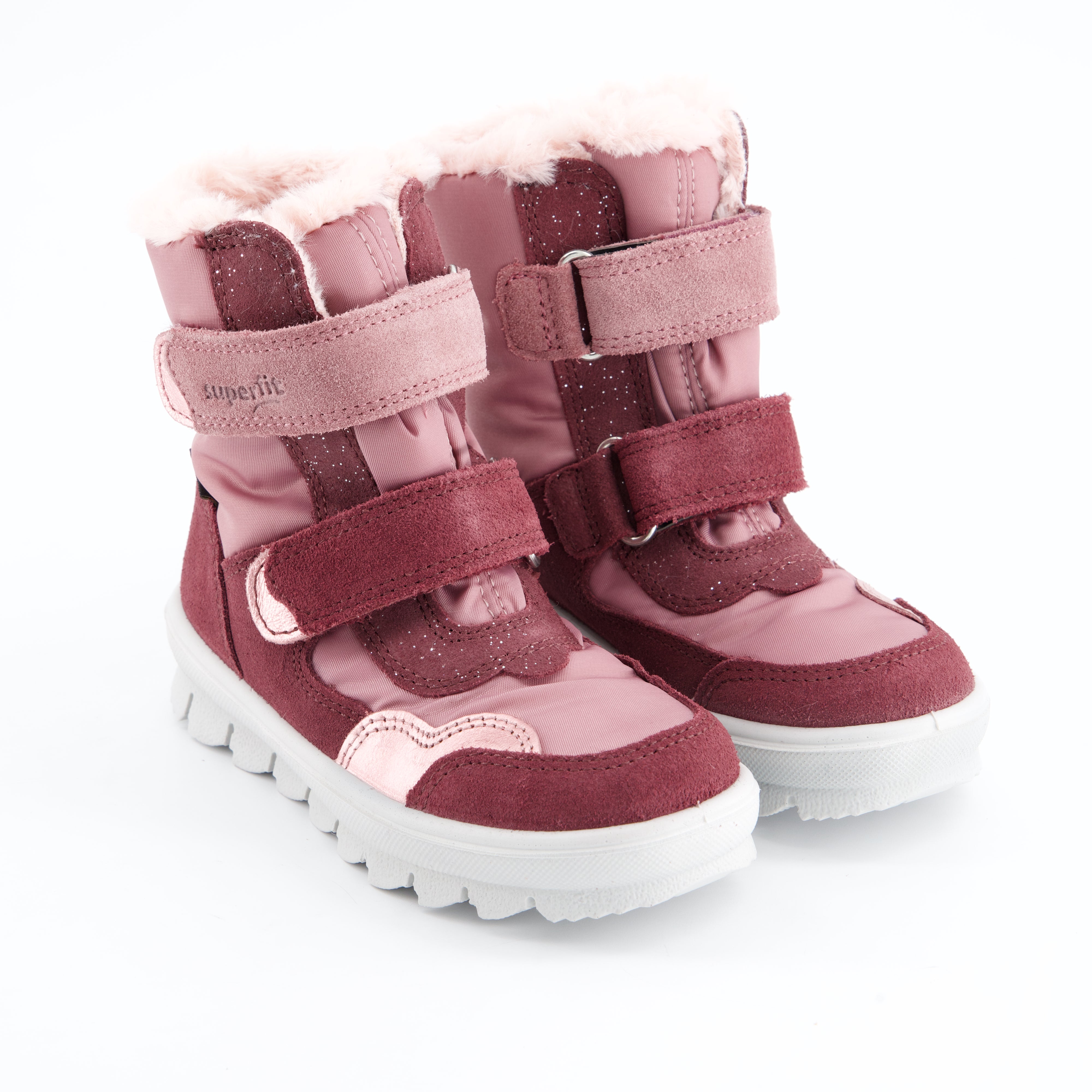 Winterstiefel FLAVIA