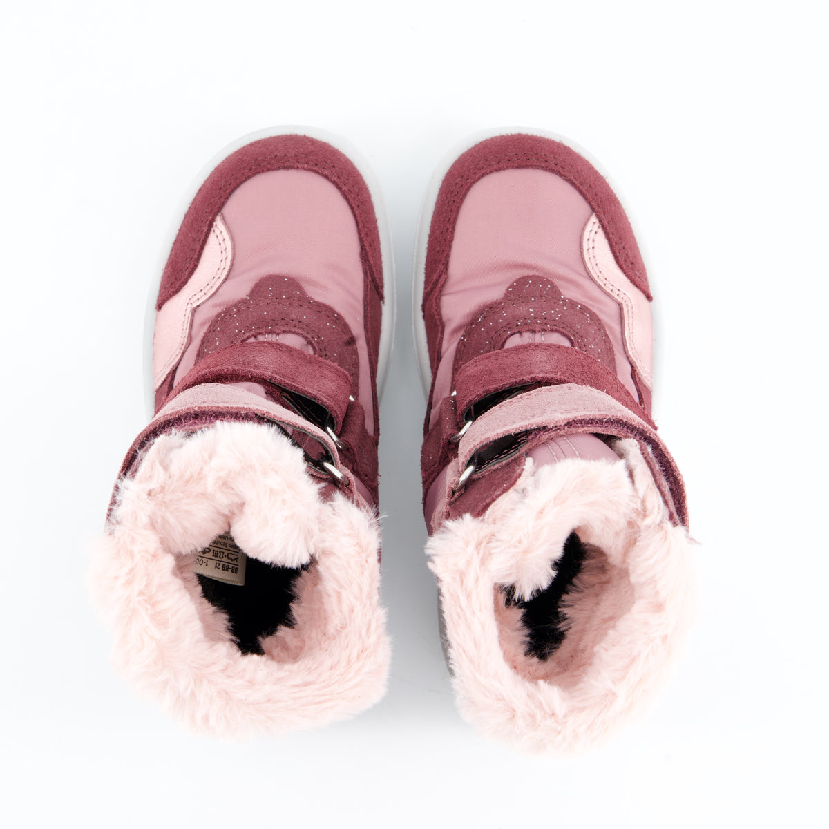Winterstiefel FLAVIA