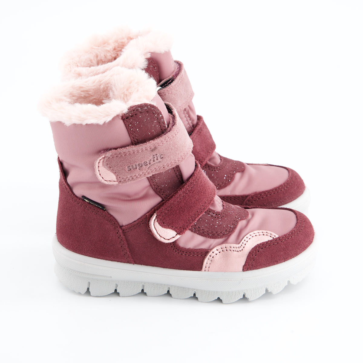 Winterstiefel FLAVIA