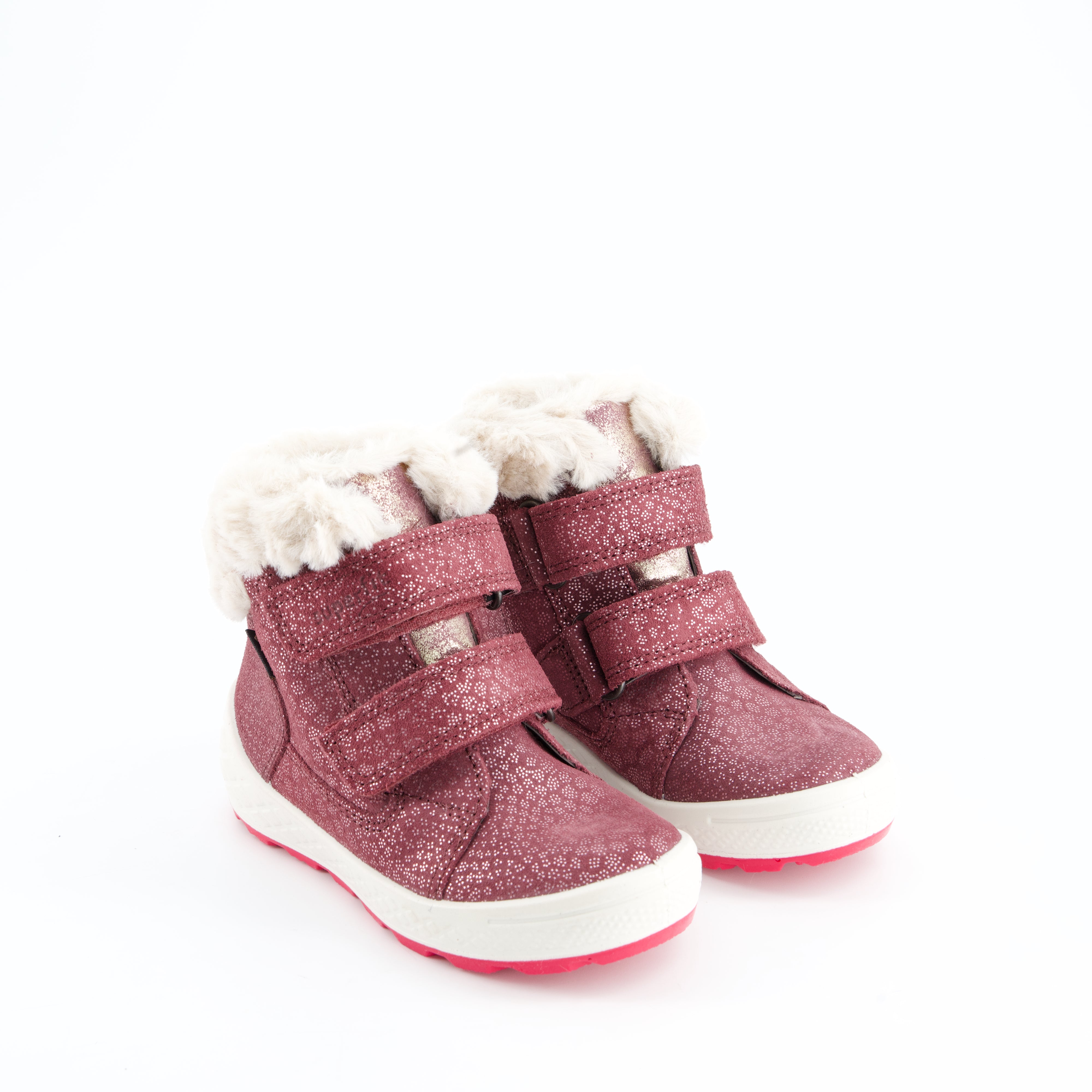 Winterstiefel GROOVY 2.0