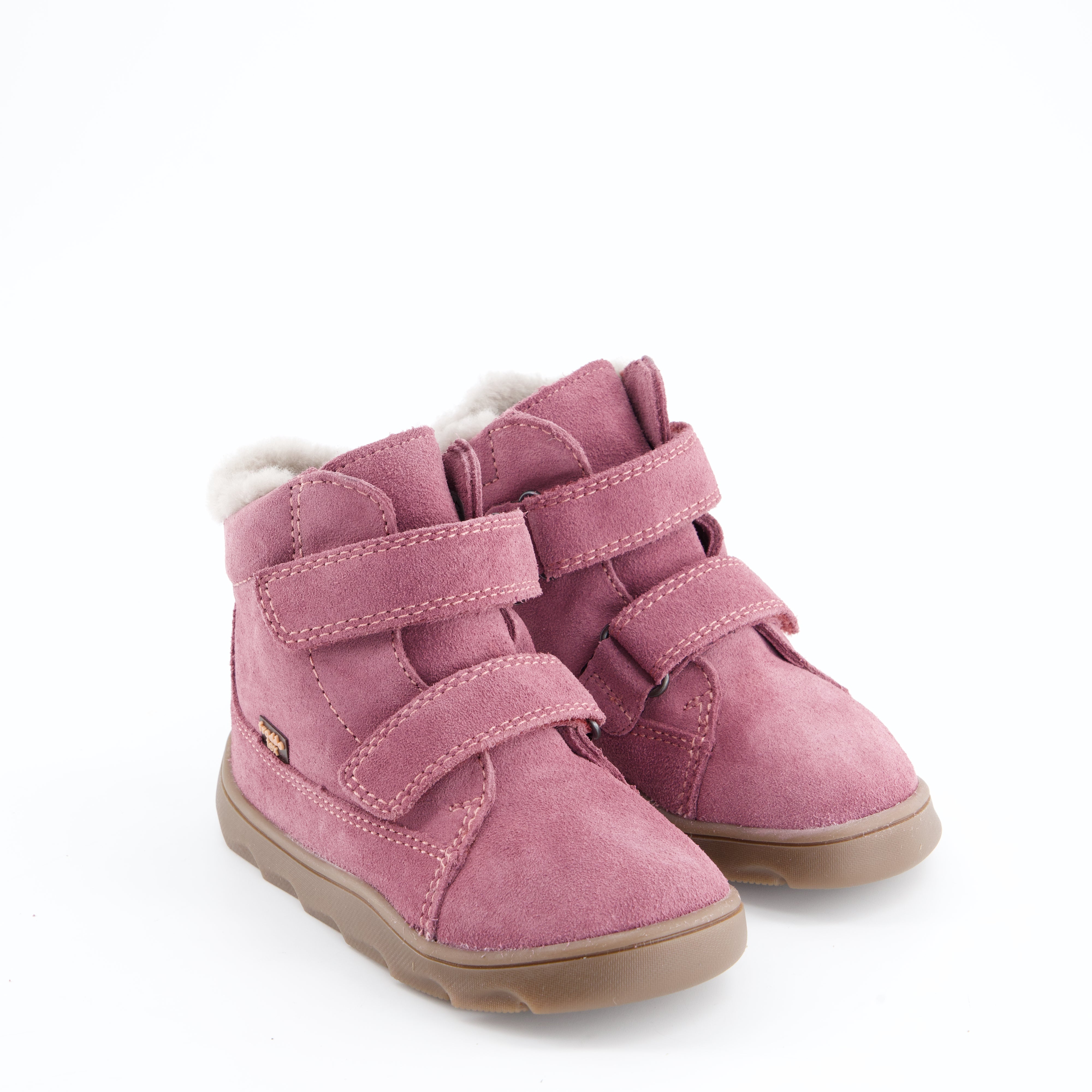 Winterstiefel