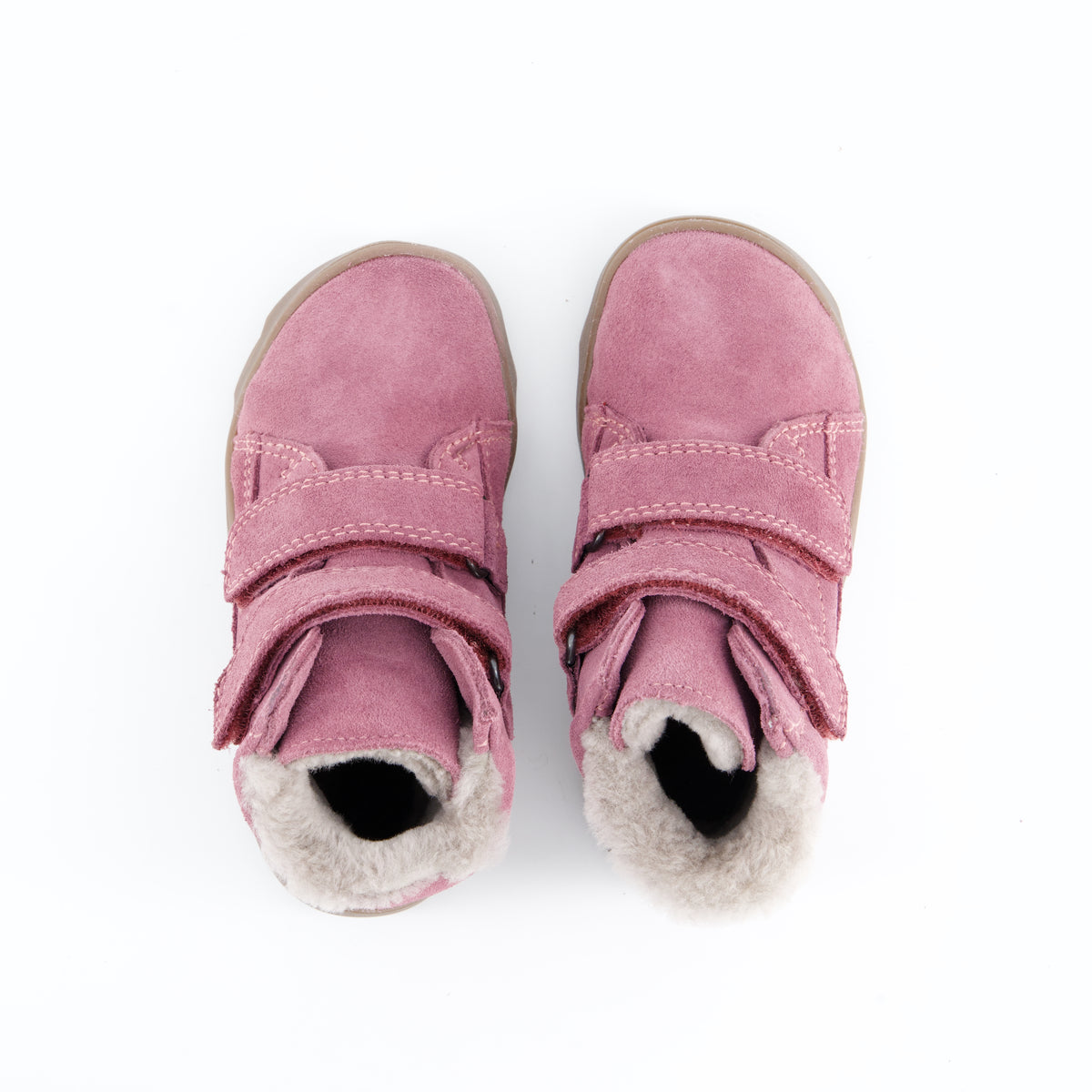 Winterstiefel