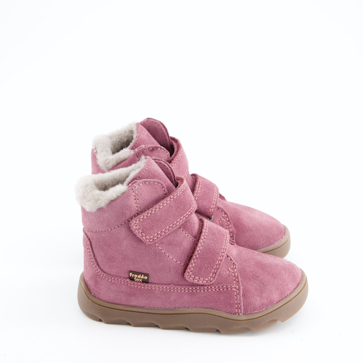 Winterstiefel