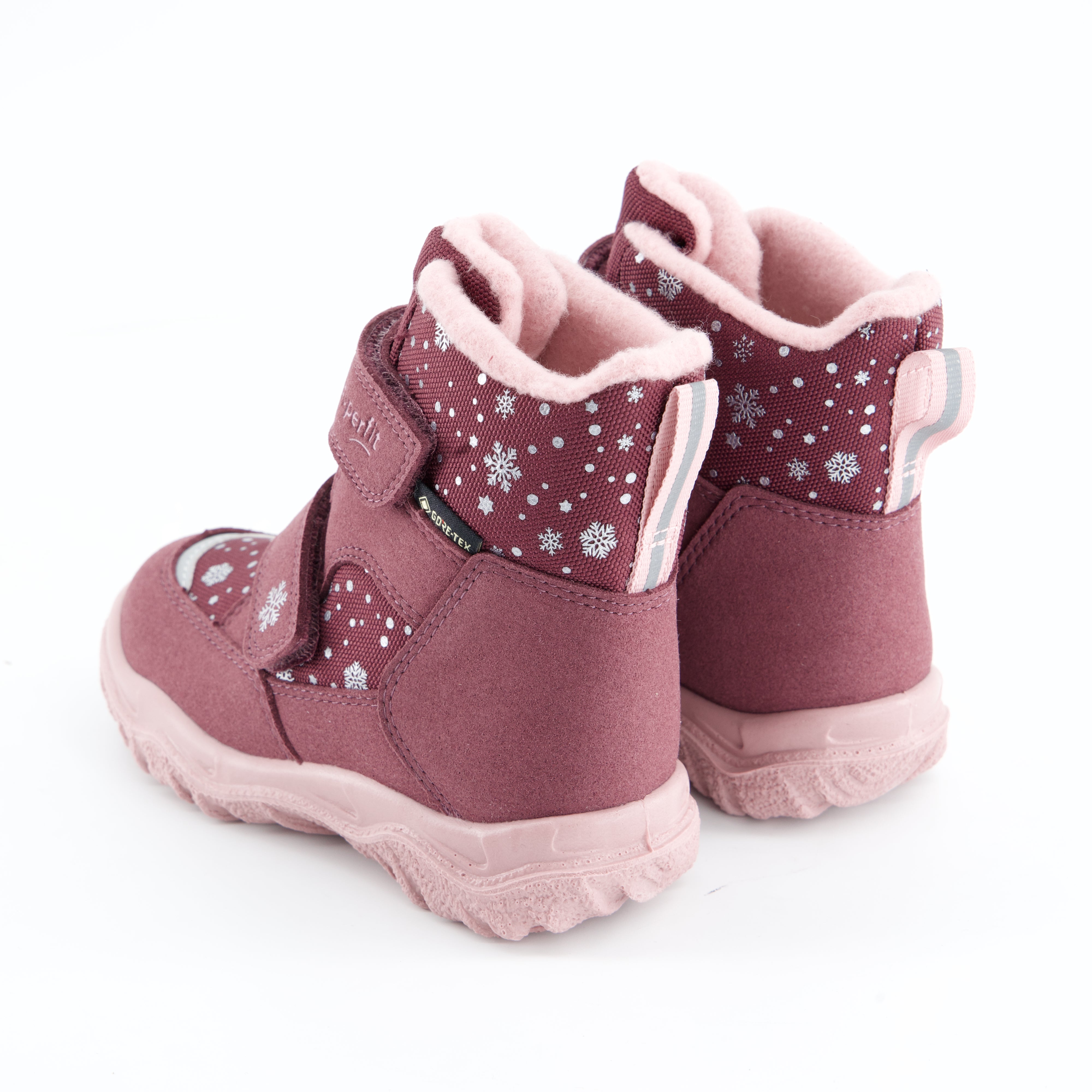 Winterstiefel HUSKY1