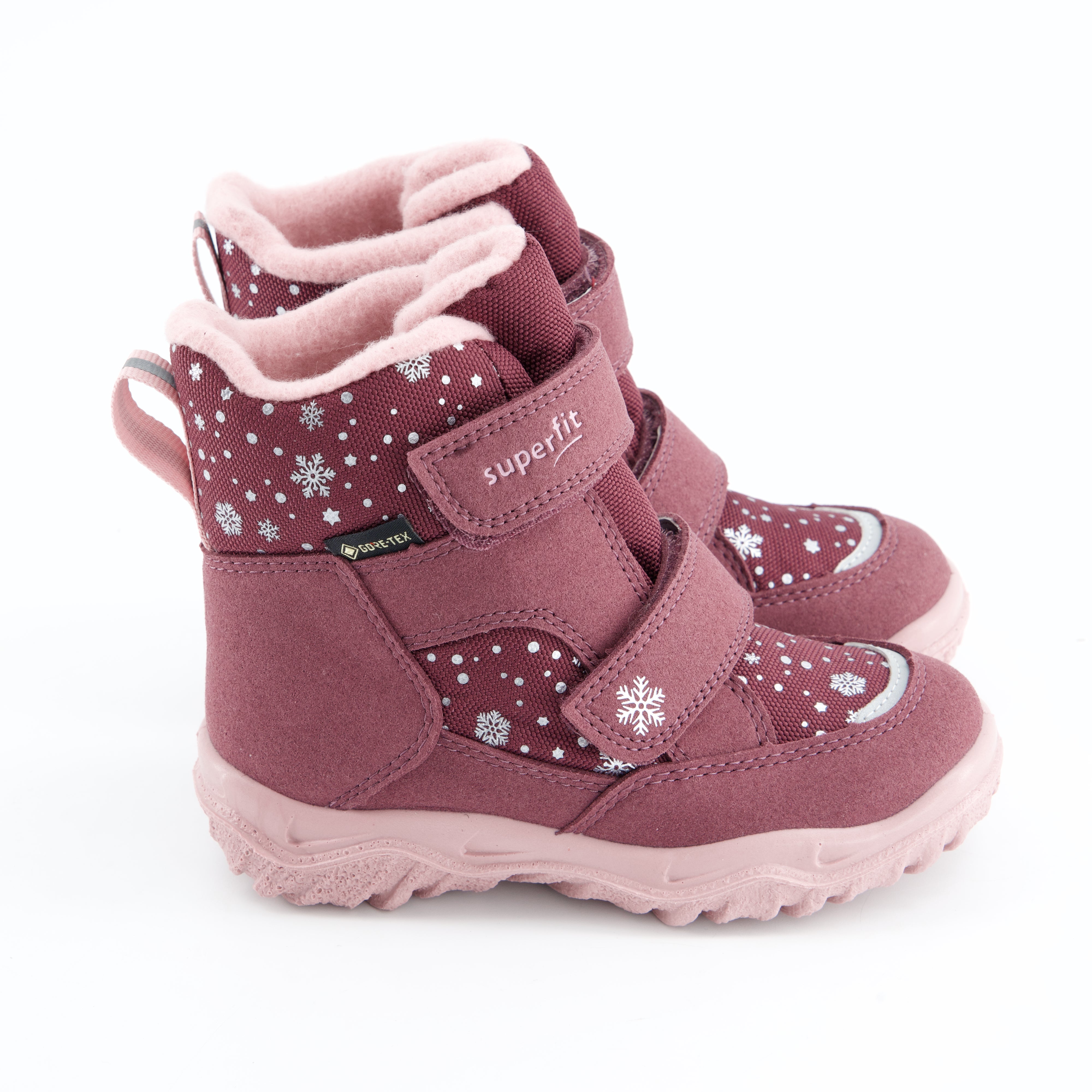 Winterstiefel HUSKY1
