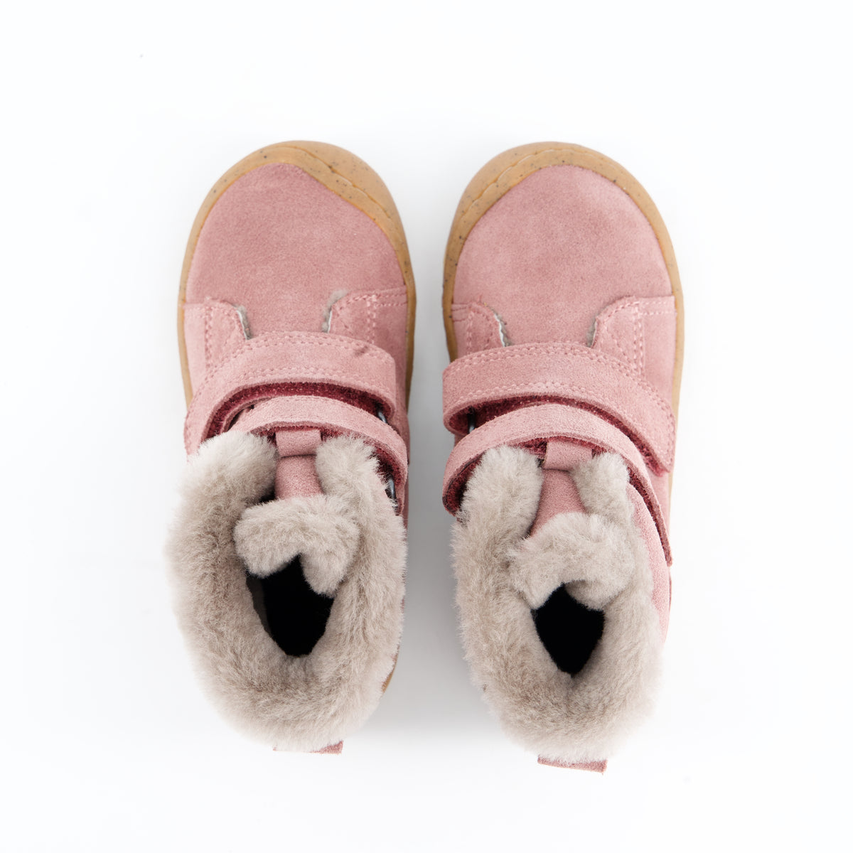Winterstiefel