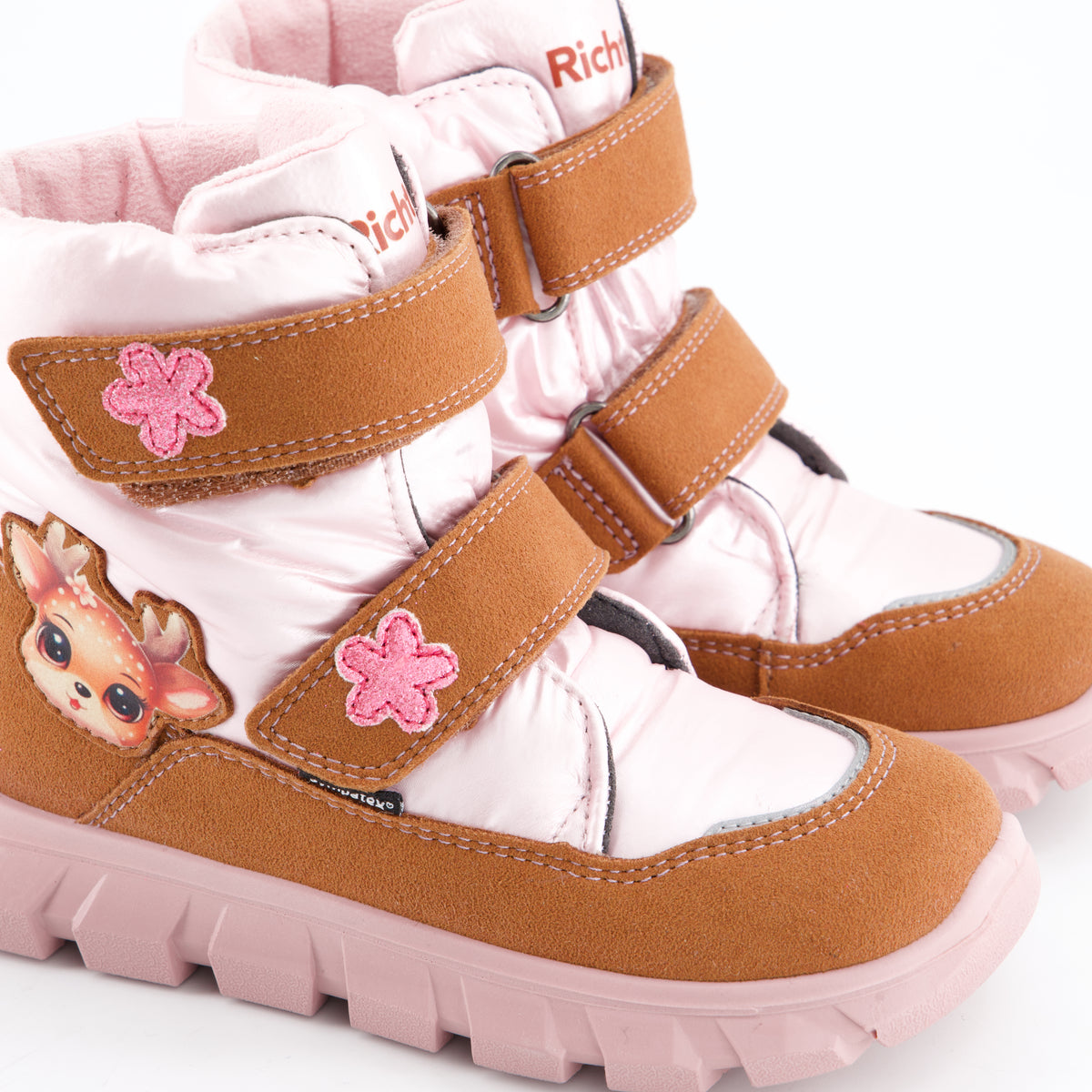 Winterstiefel