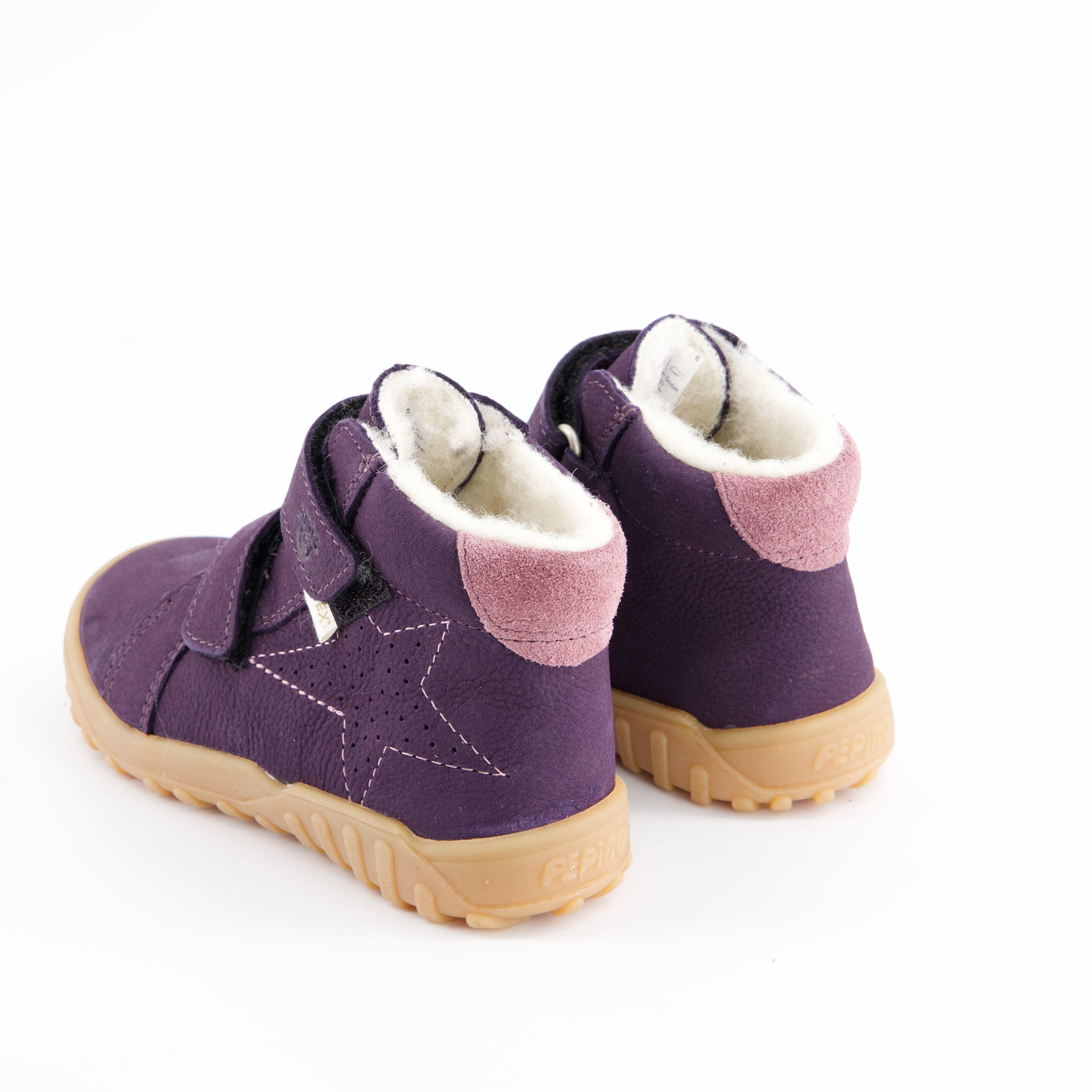 Winterstiefel DONNY