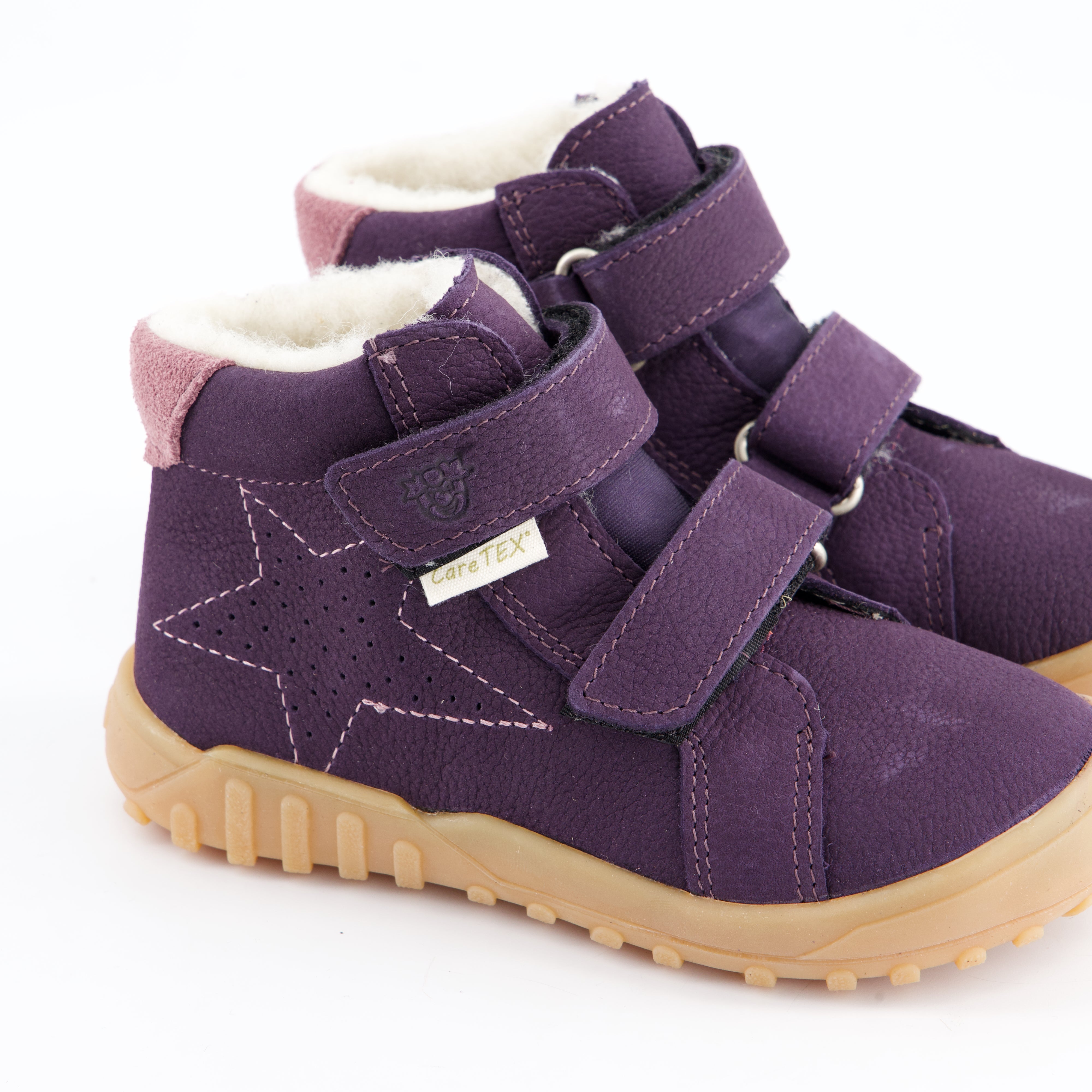 Winterstiefel DONNY