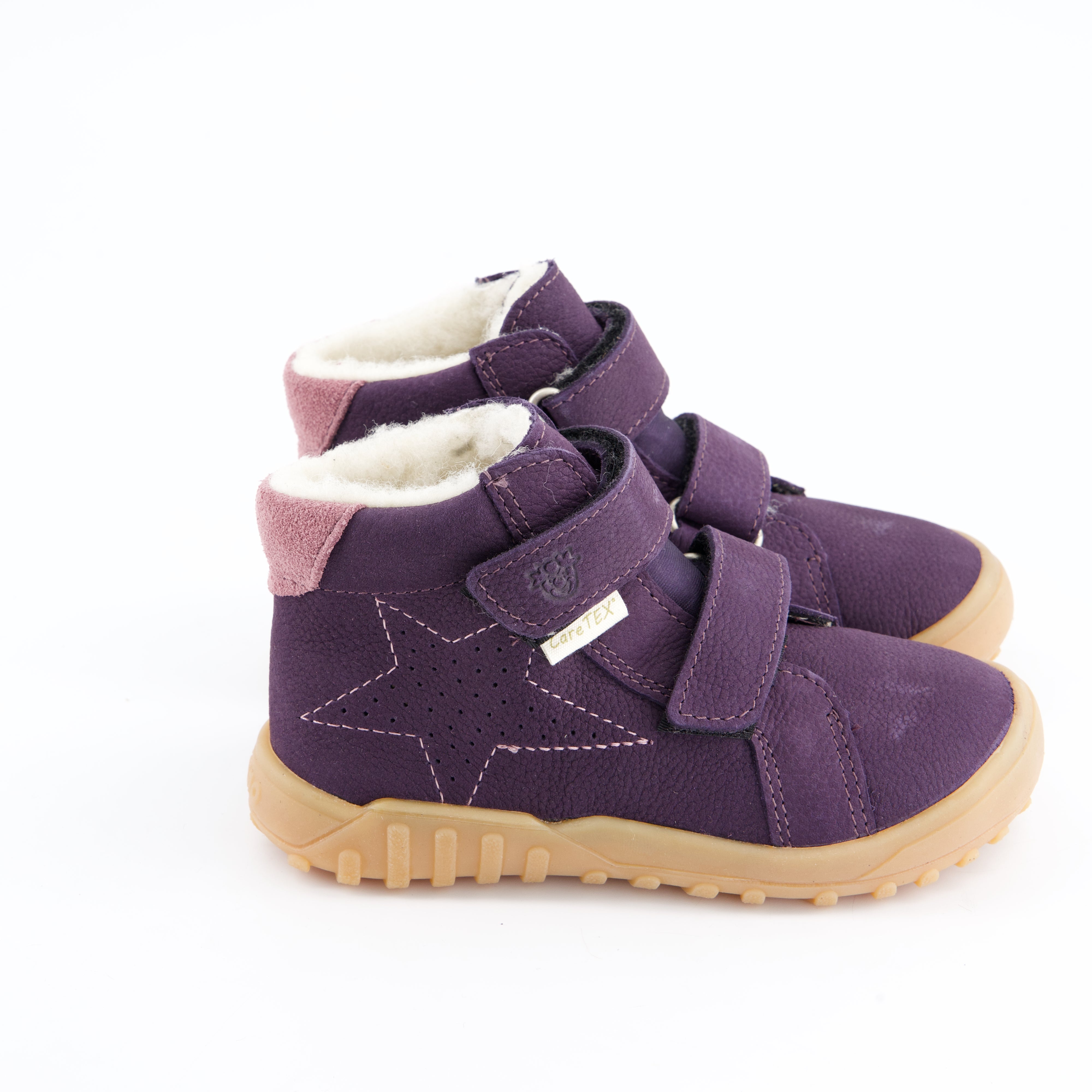 Winterstiefel DONNY