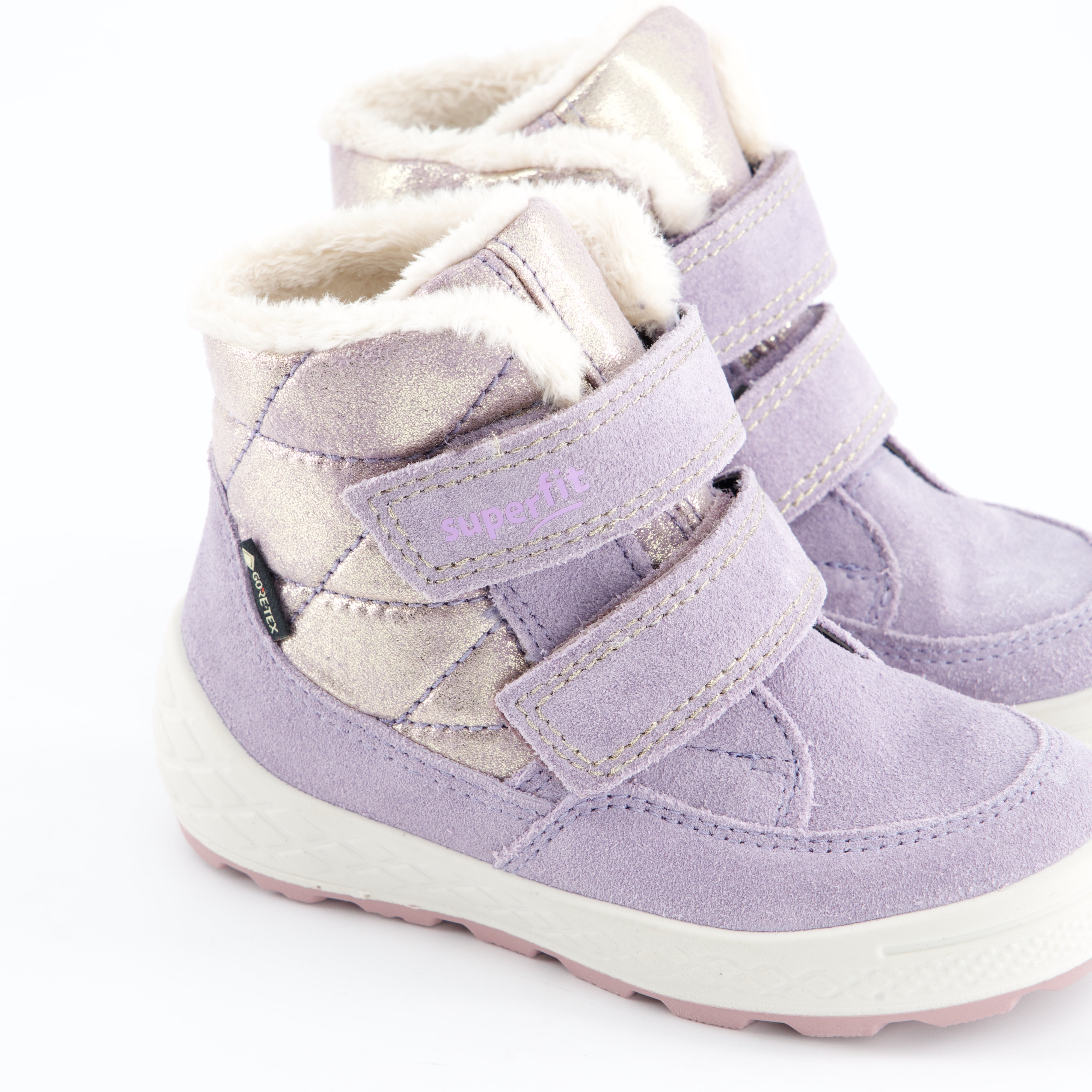 Winterstiefel GROOVY 2.0
