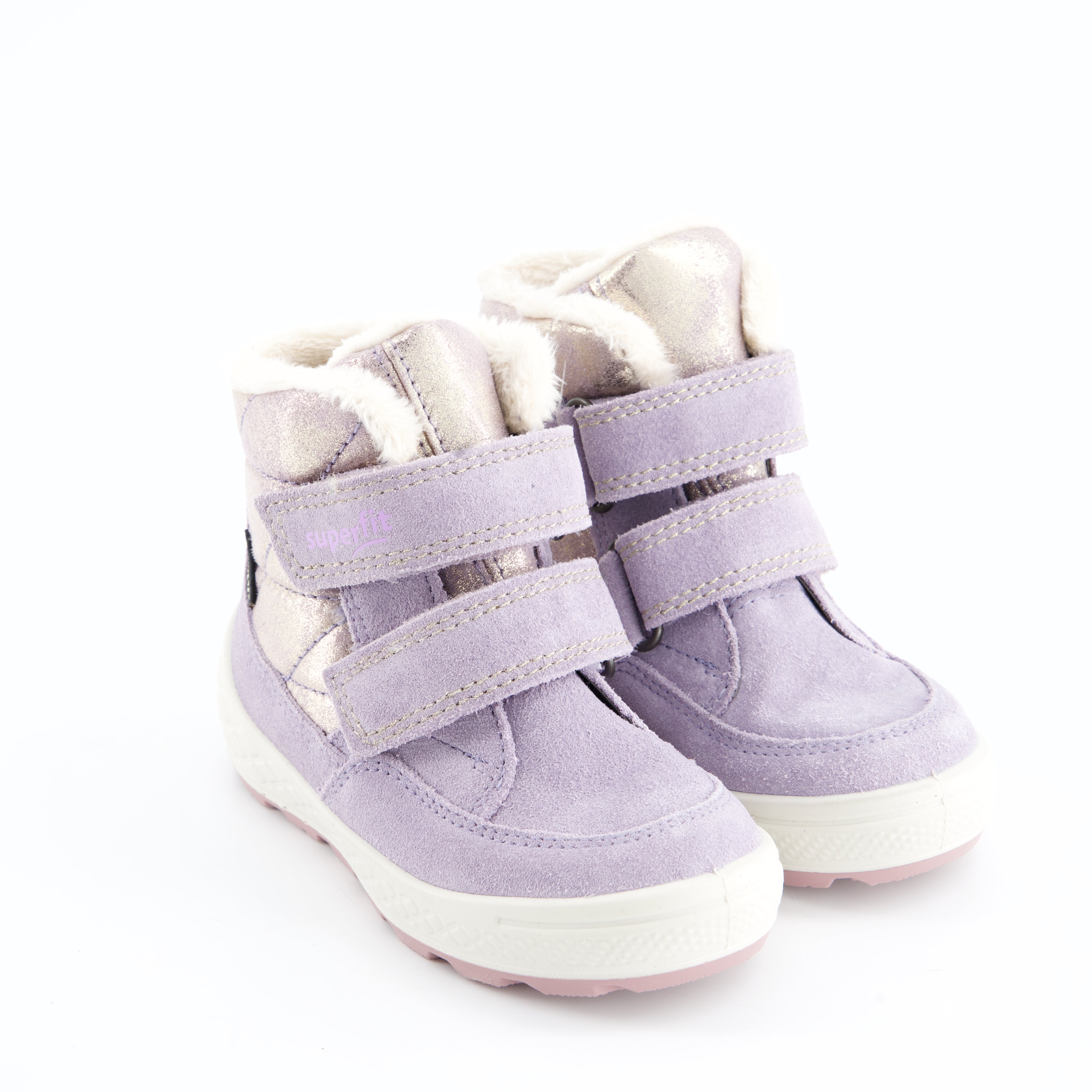 Winterstiefel GROOVY 2.0