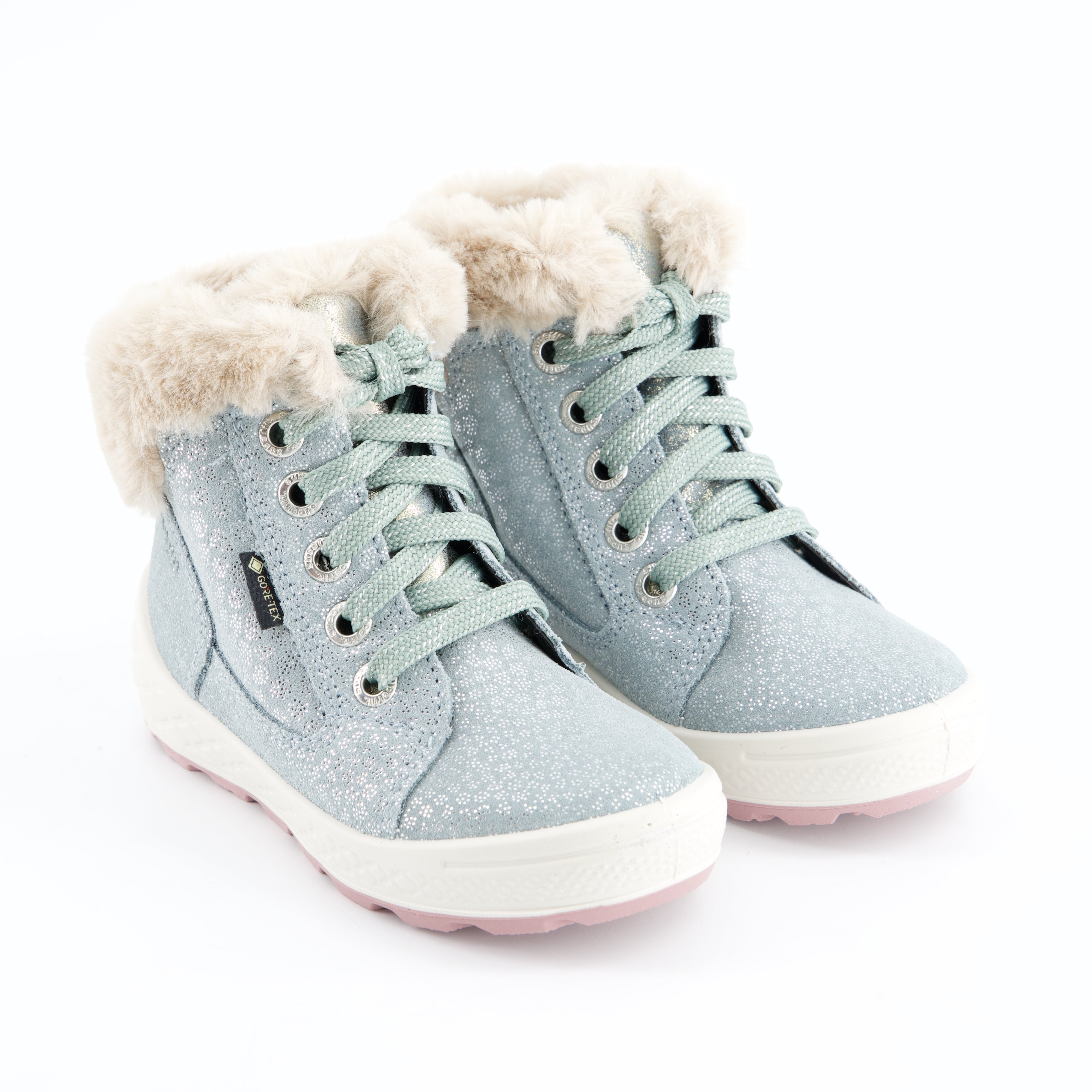 Winterstiefel GROOVY 2.0