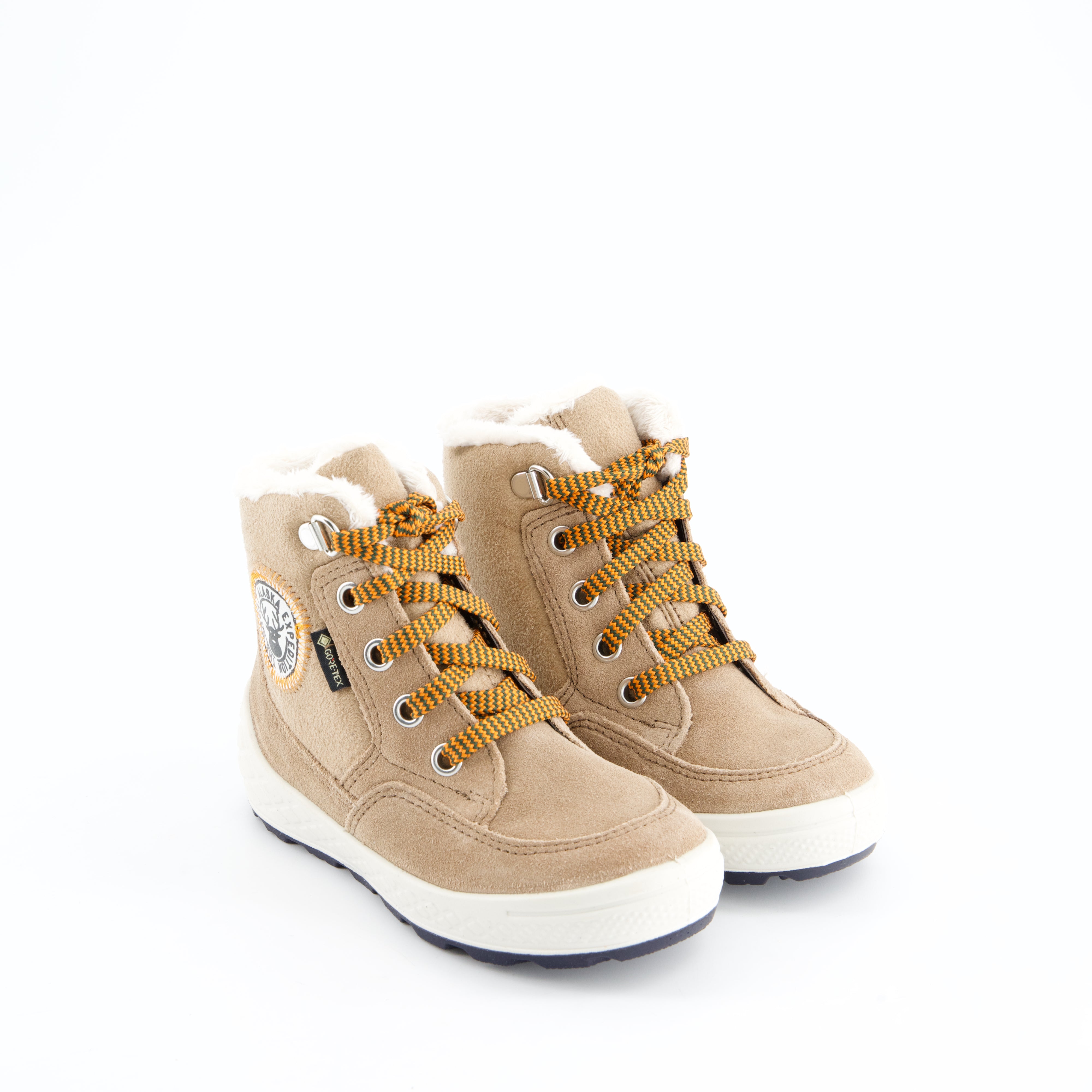 Winterstiefel Groovy 2.0