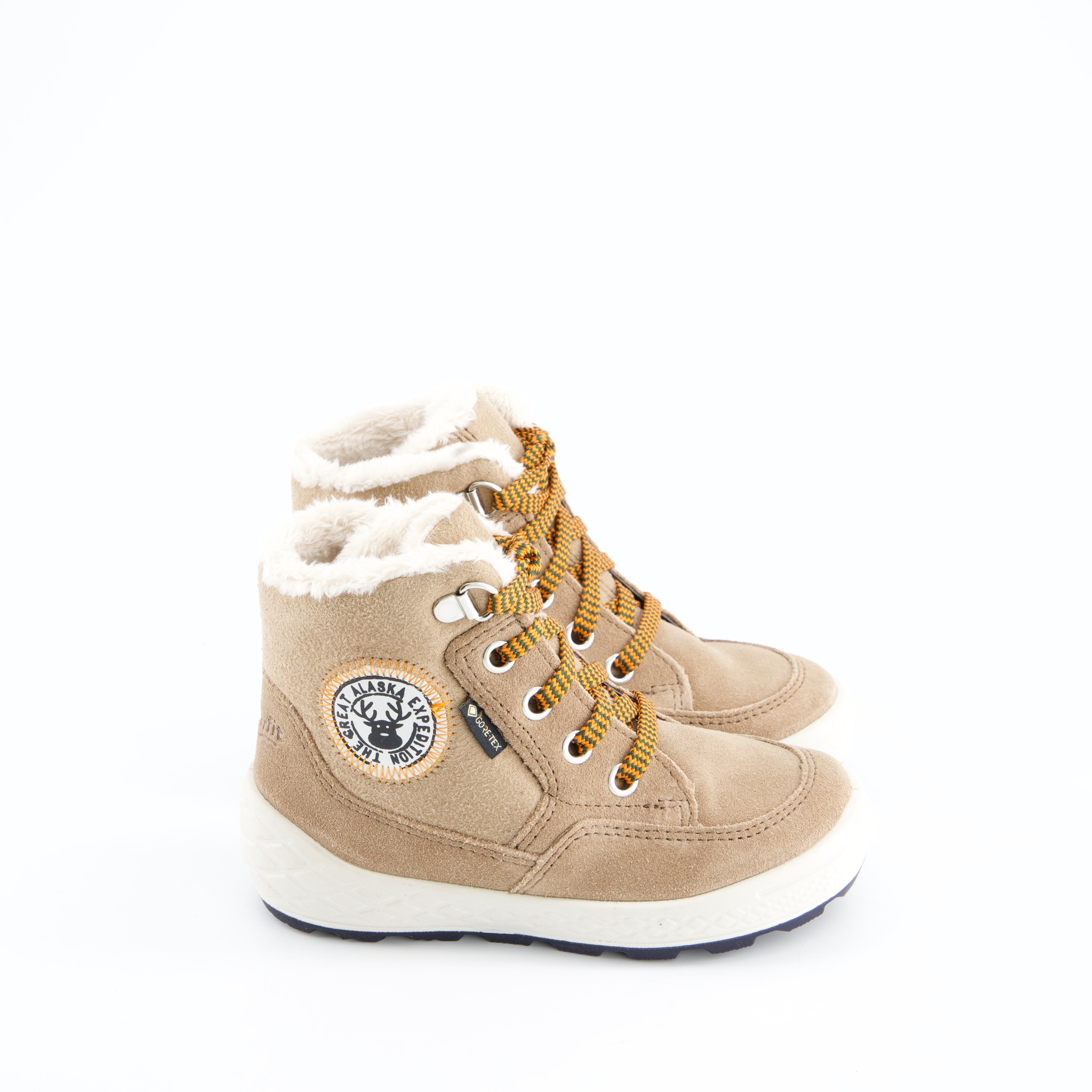 Winterstiefel Groovy 2.0