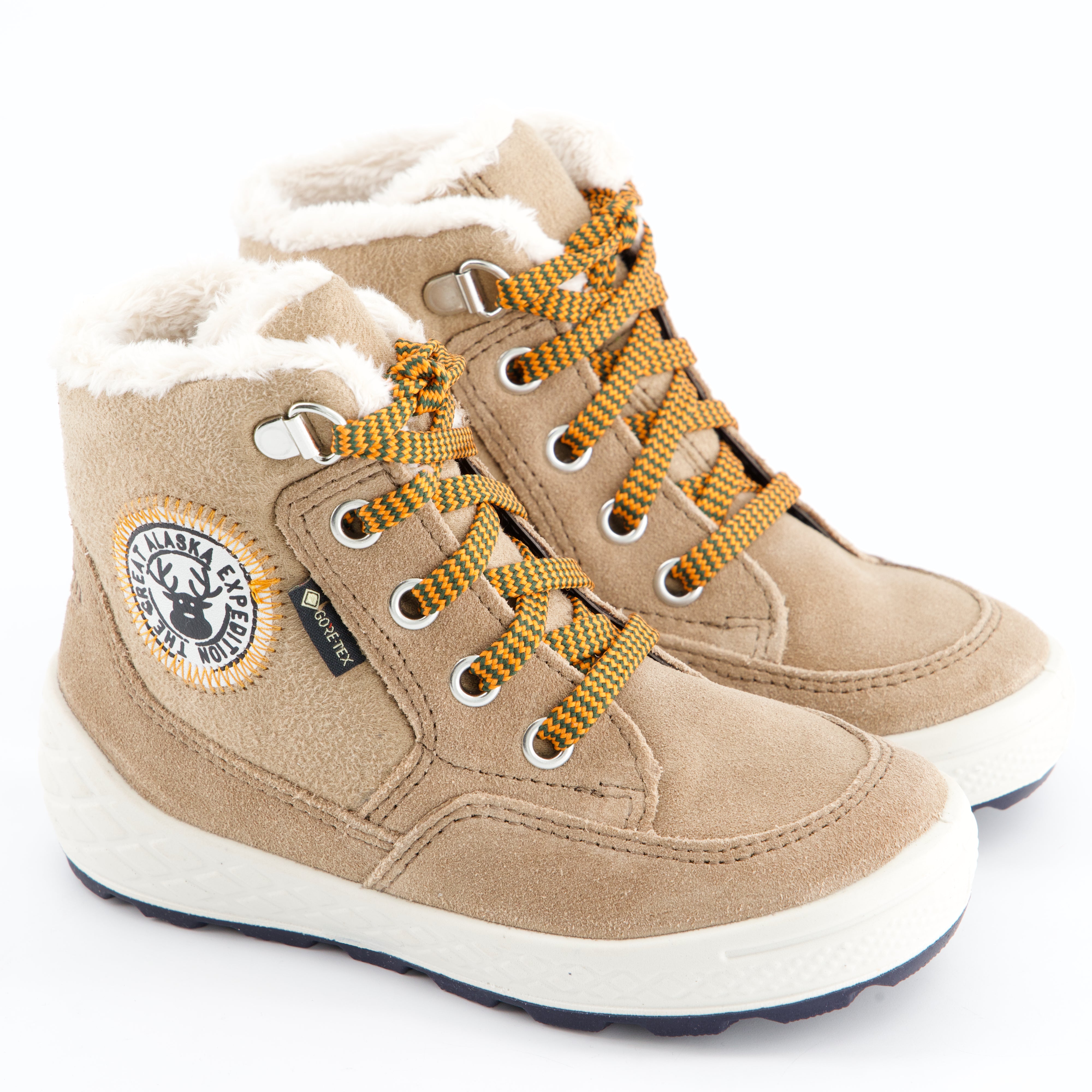 Winterstiefel Groovy 2.0