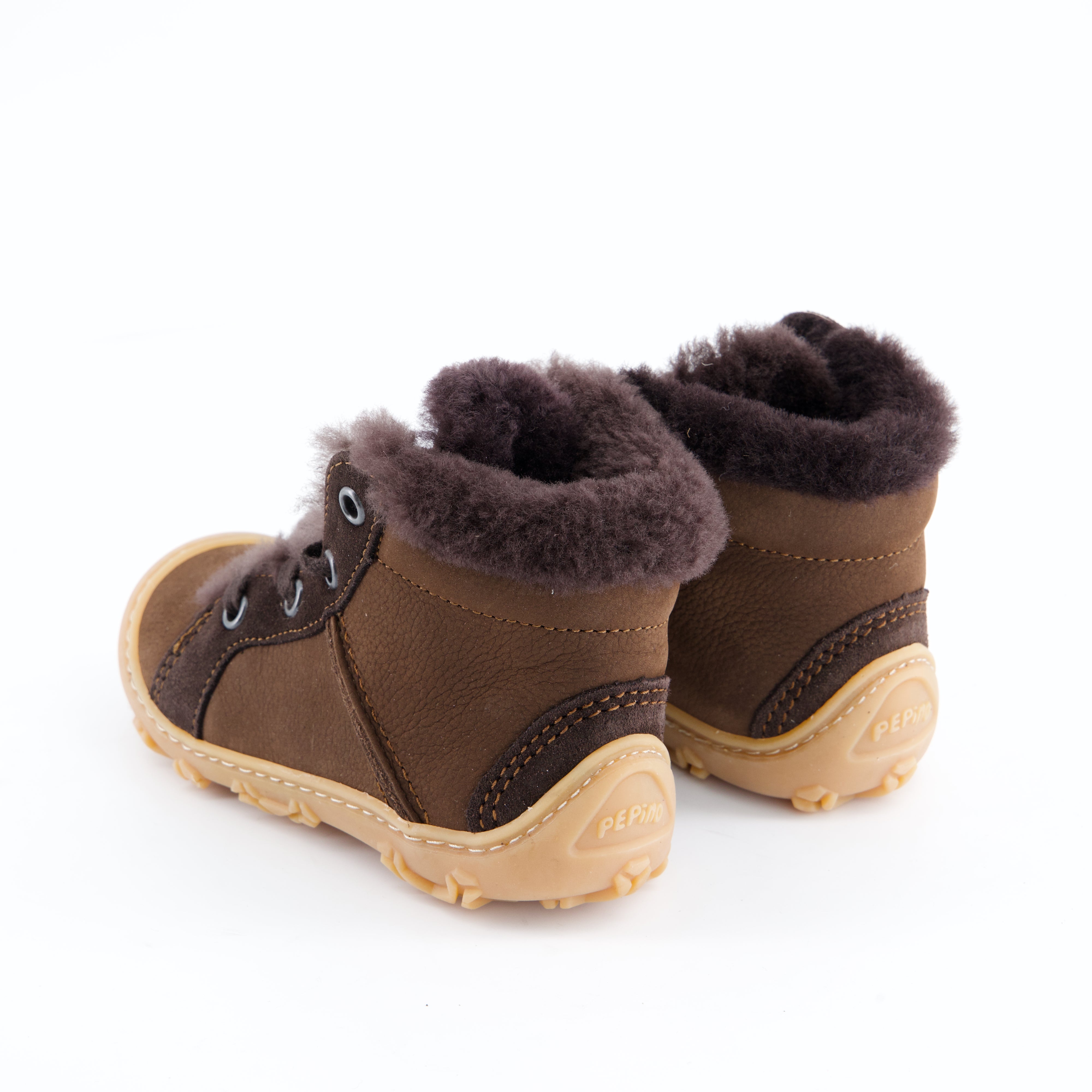 Winterstiefel ELIA