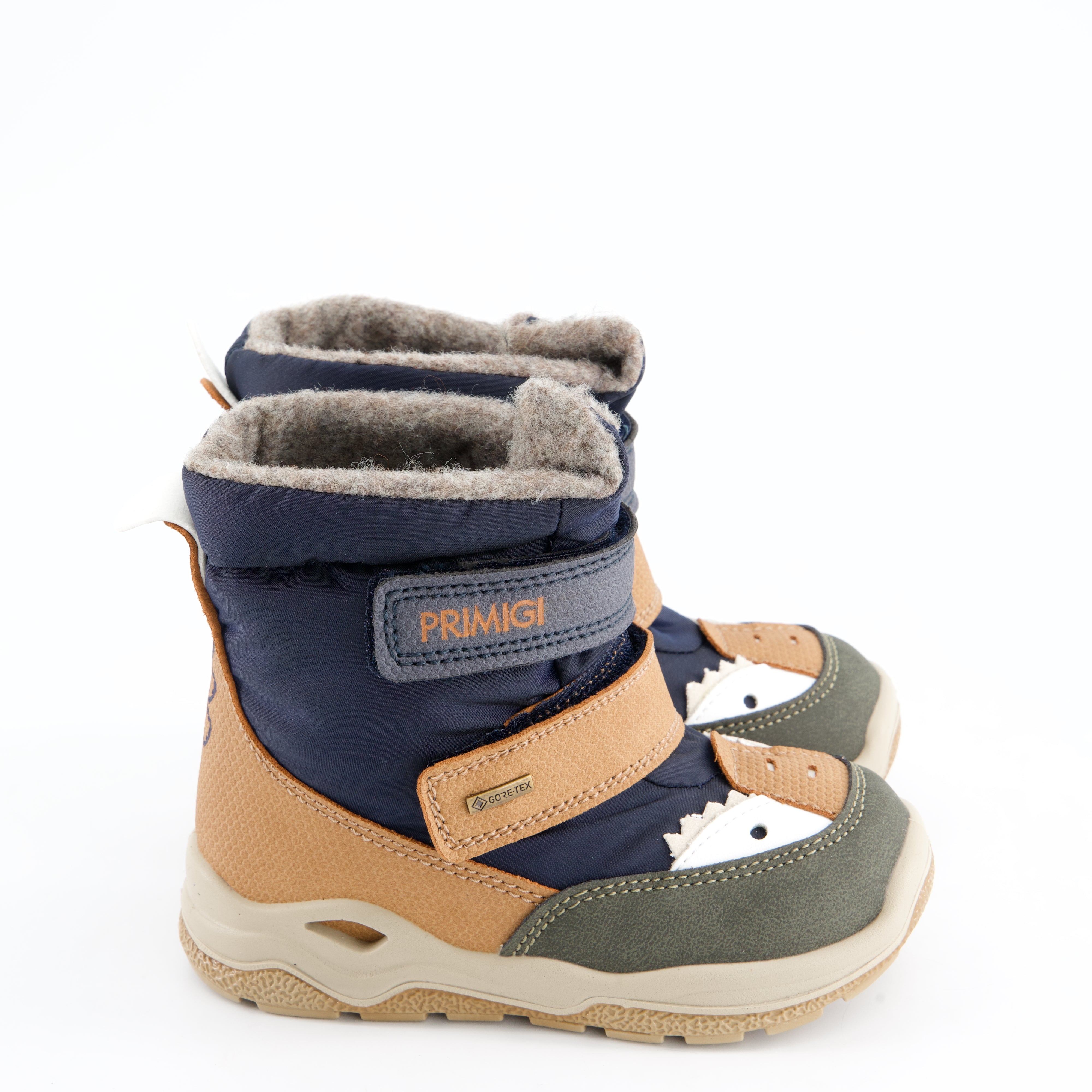 Winterstiefel Gary GTX