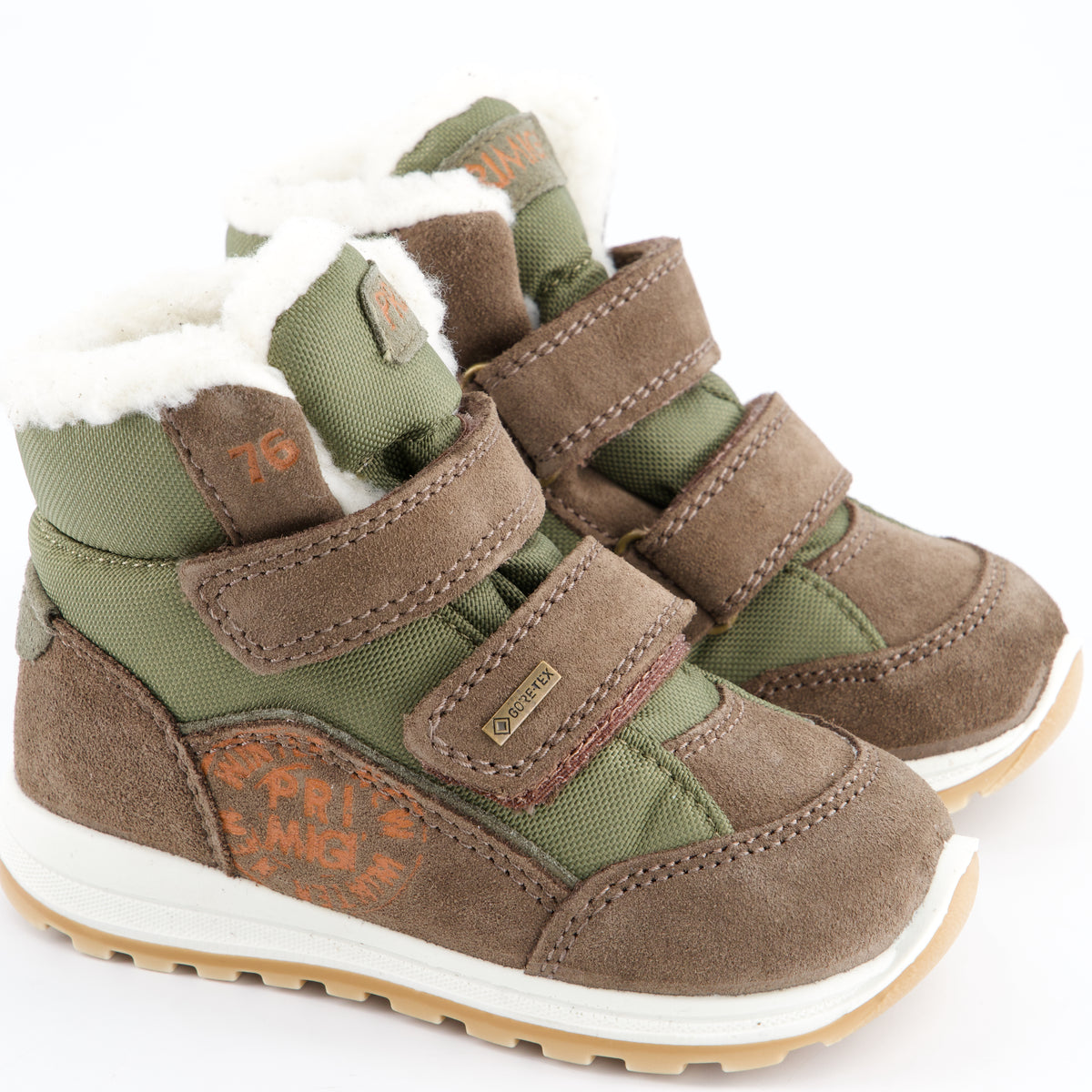 Primigi Baby Tiguan GTX · Winterstiefel