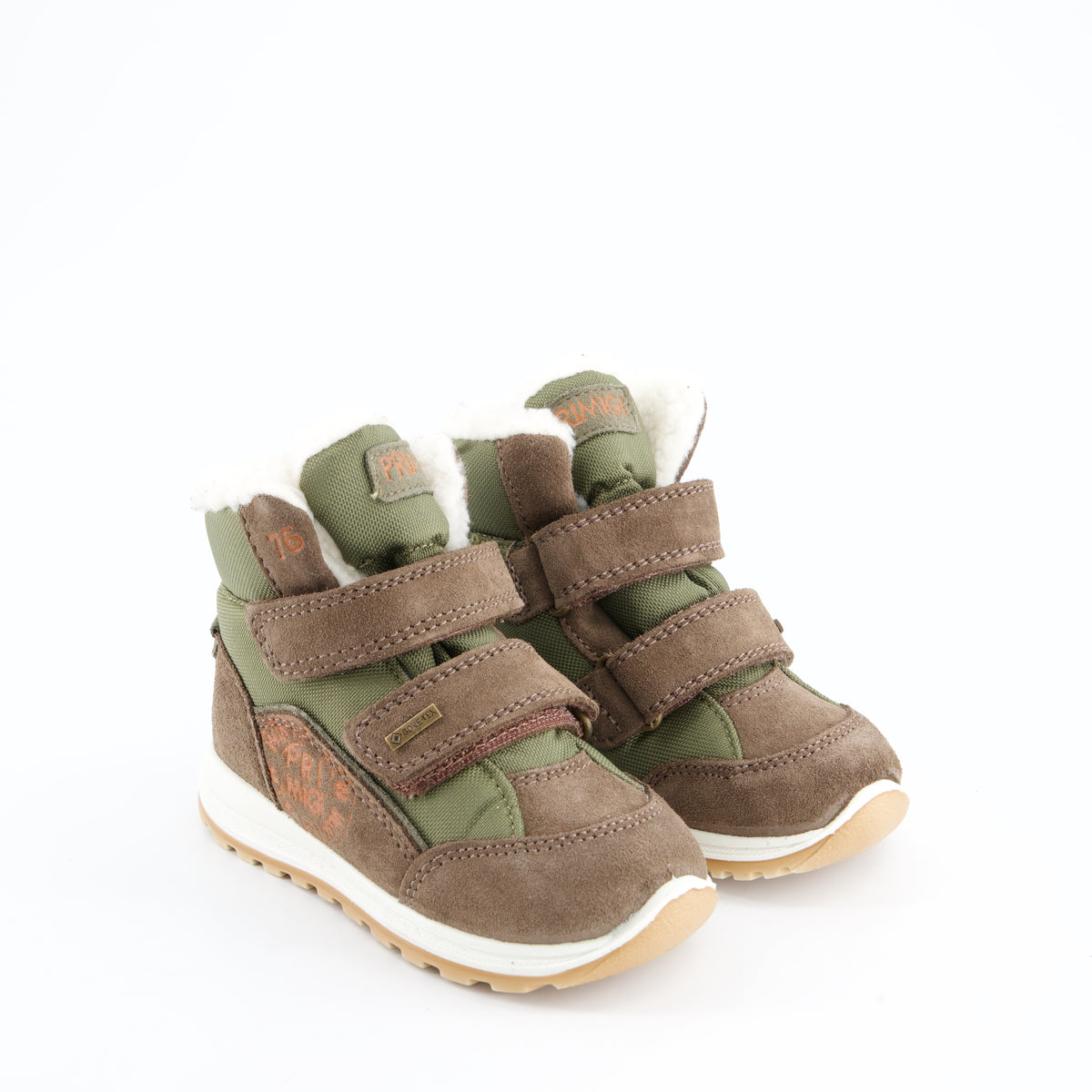 Primigi Baby Tiguan GTX · Winterstiefel