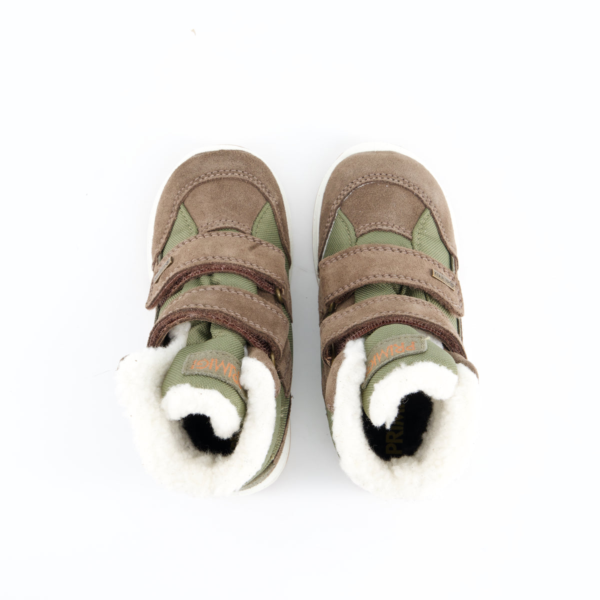 Primigi Baby Tiguan GTX · Winterstiefel