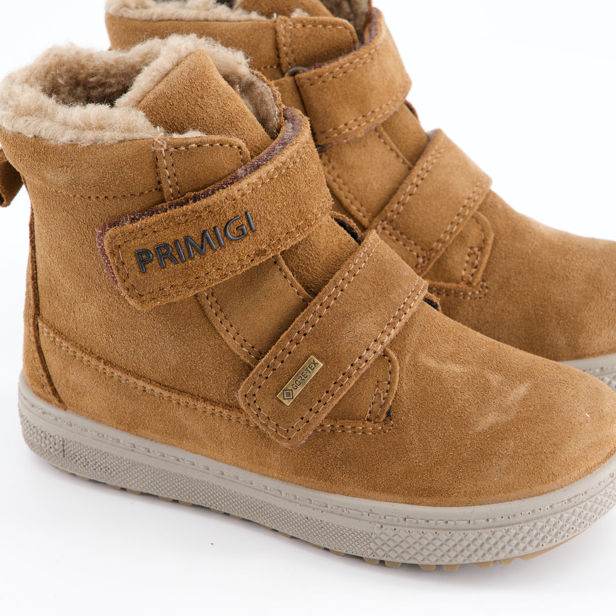 Winterstiefel Barth 19 GTX
