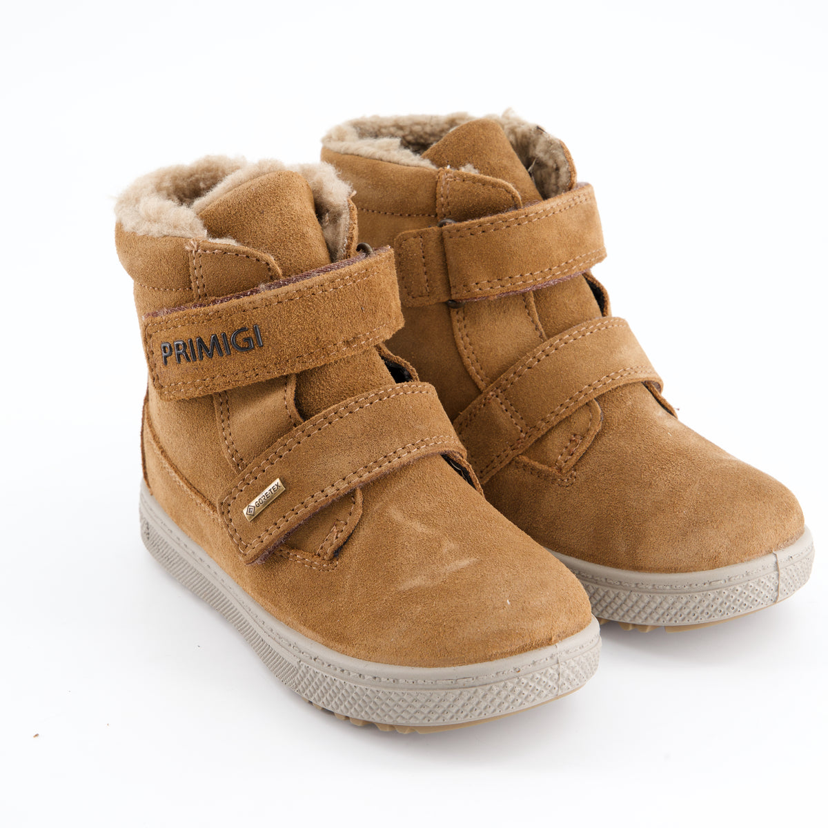 Winterstiefel Barth 19 GTX